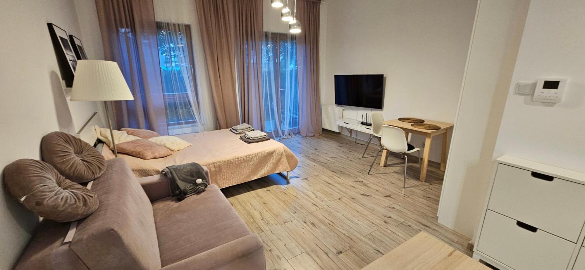 Nadmorski Starowiejska 56 * Gdansk