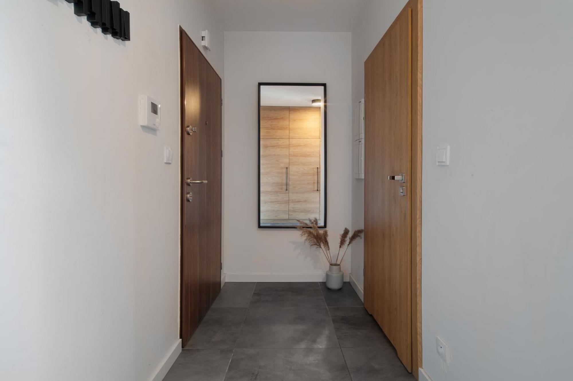 Apartment M&j - Bastion Walowa