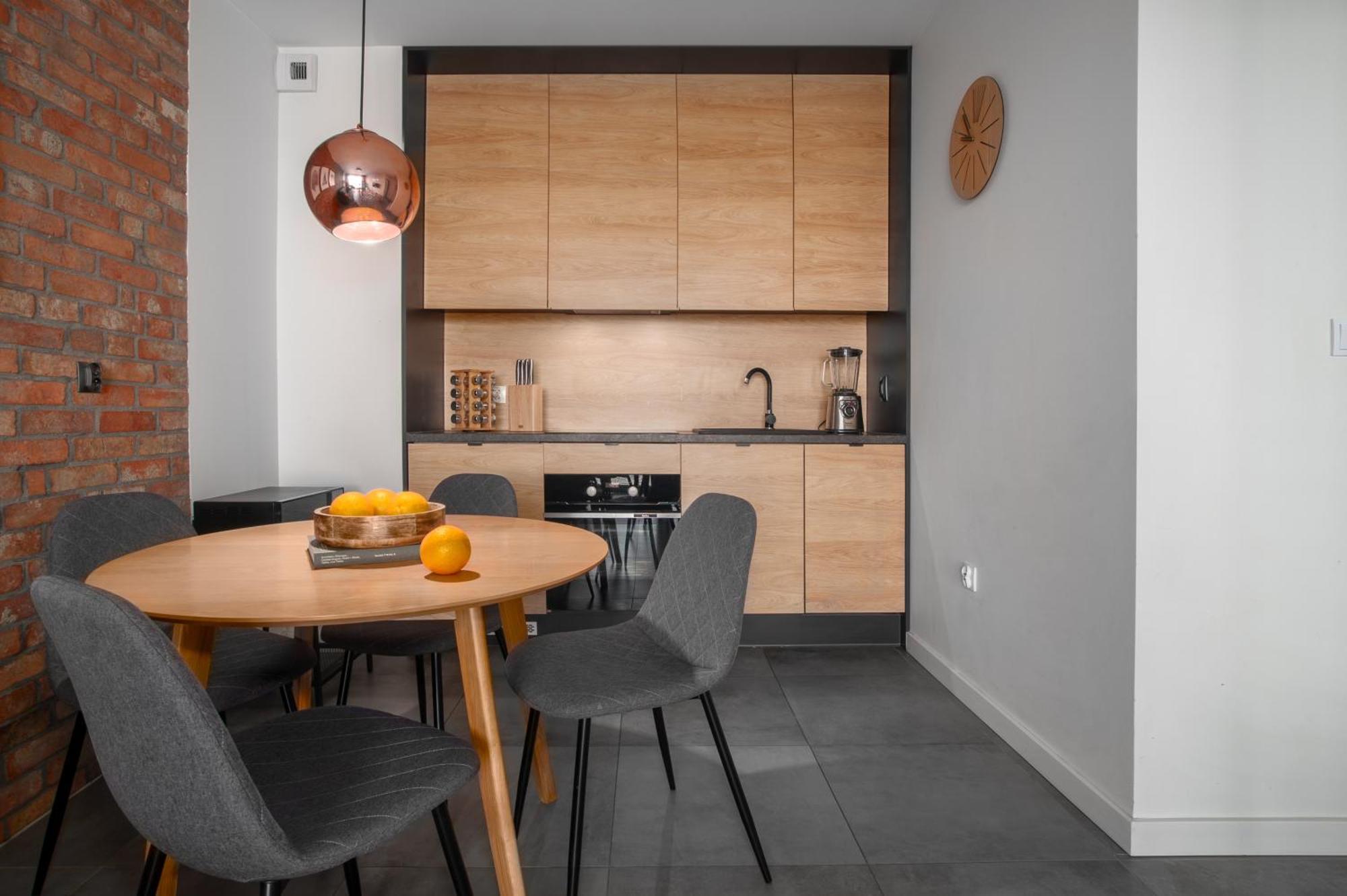 M&j - Bastion Walowa Apartment *
