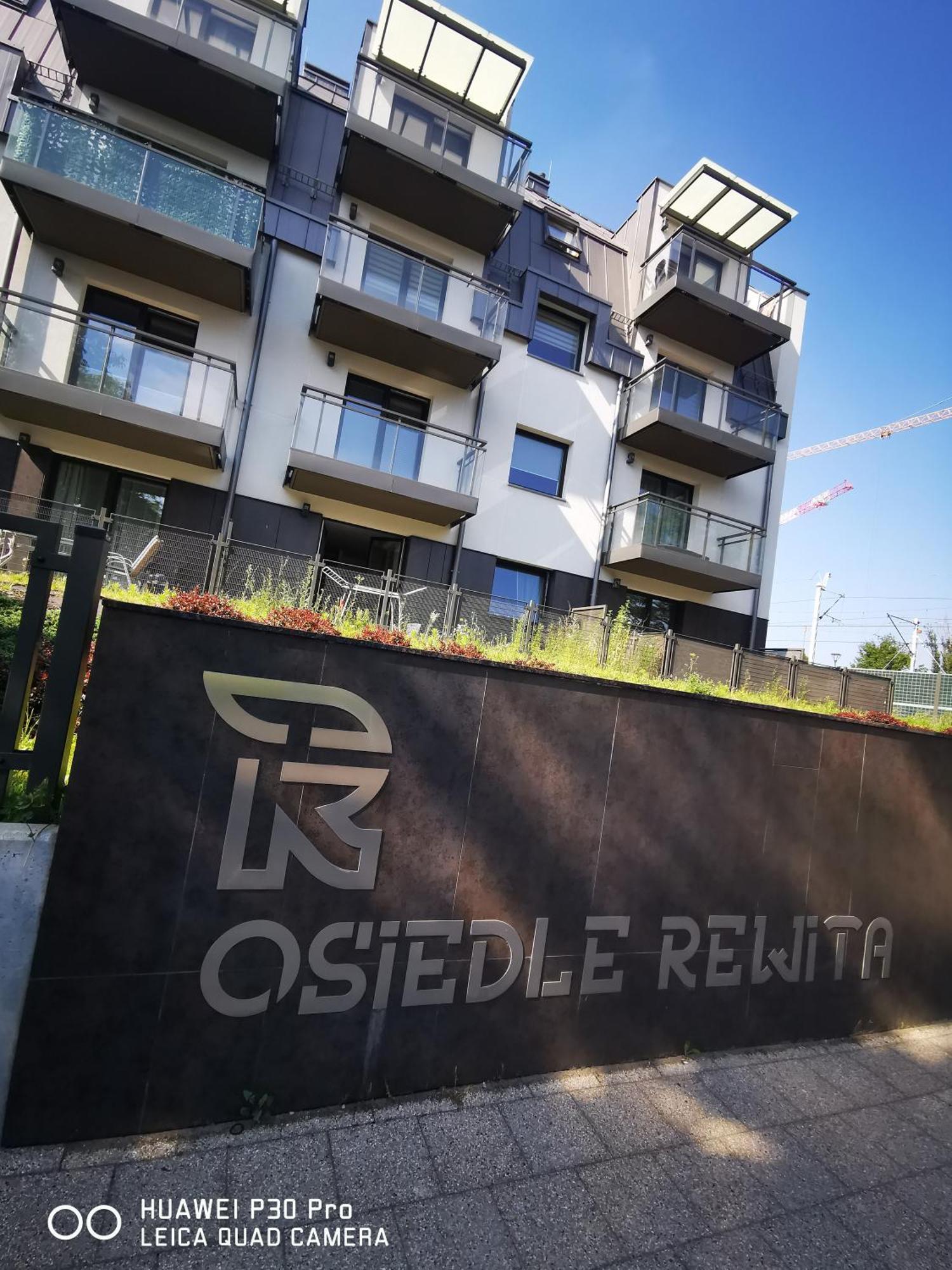 Aparewita * Gdańsk