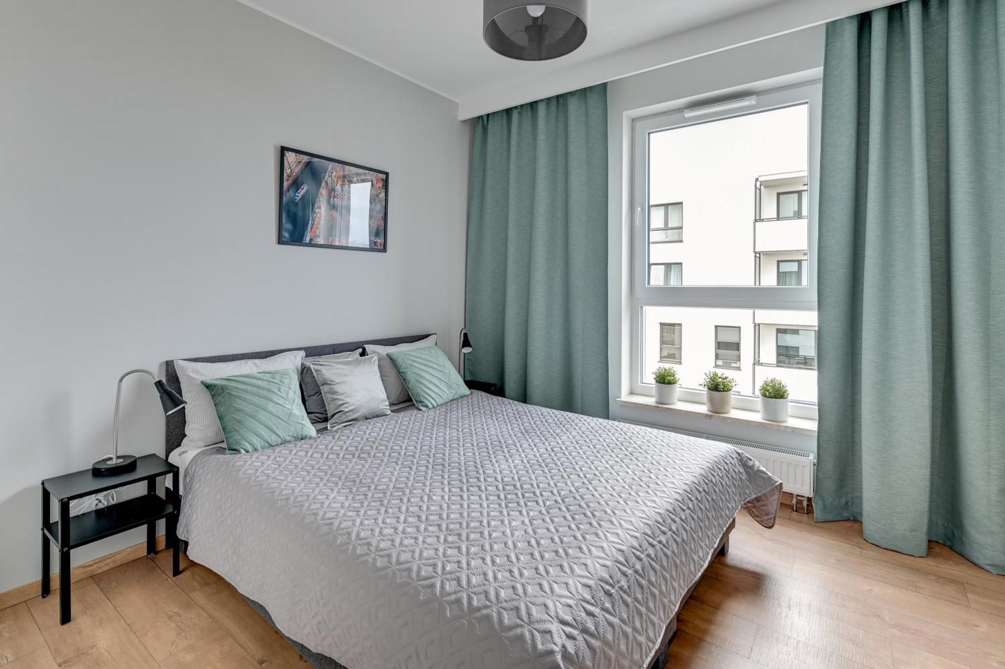 Apartment Bastion Walowa By Blue Mandarin *