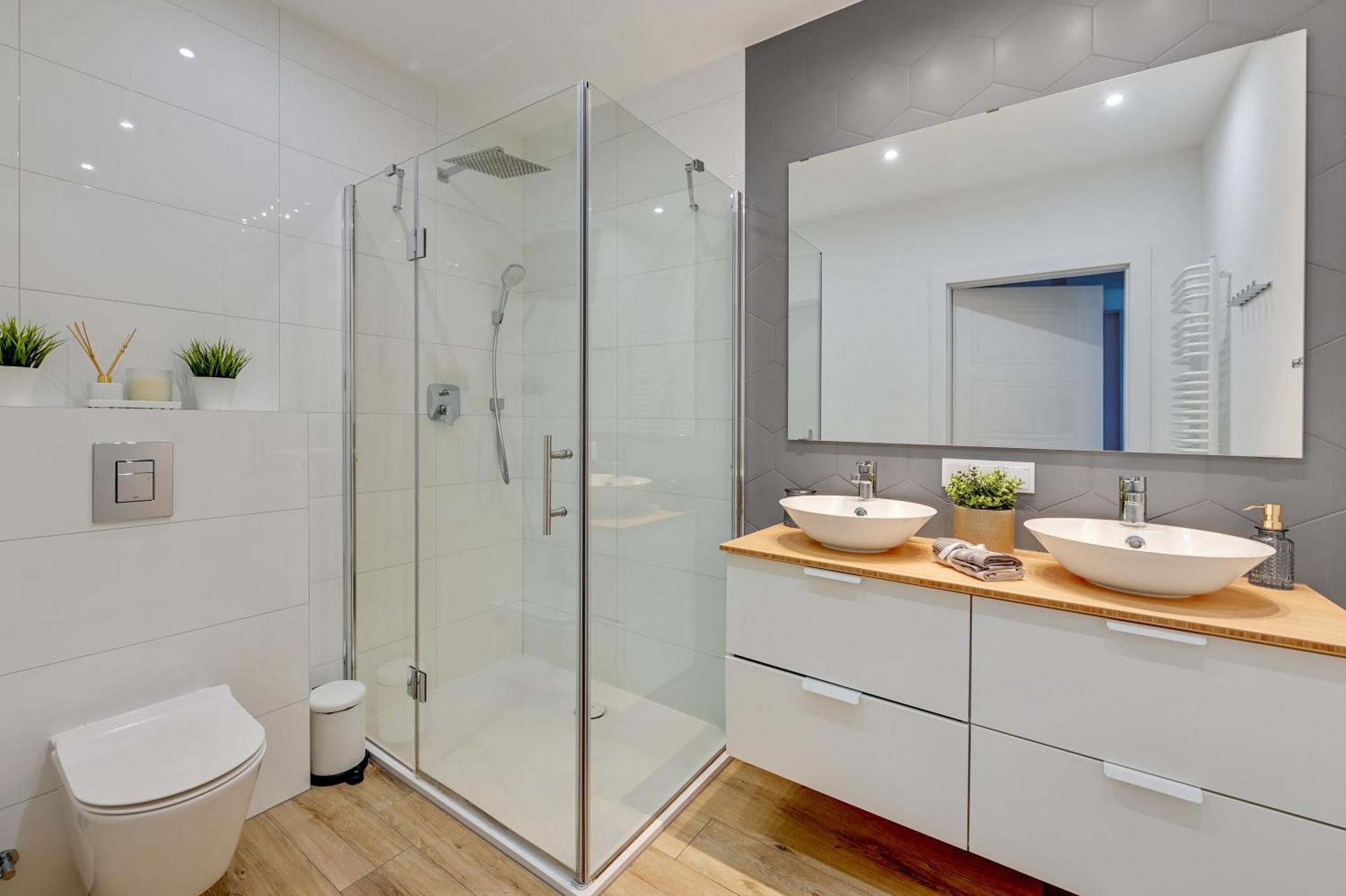 Bastion Walowa By Blue Mandarin Apartment *