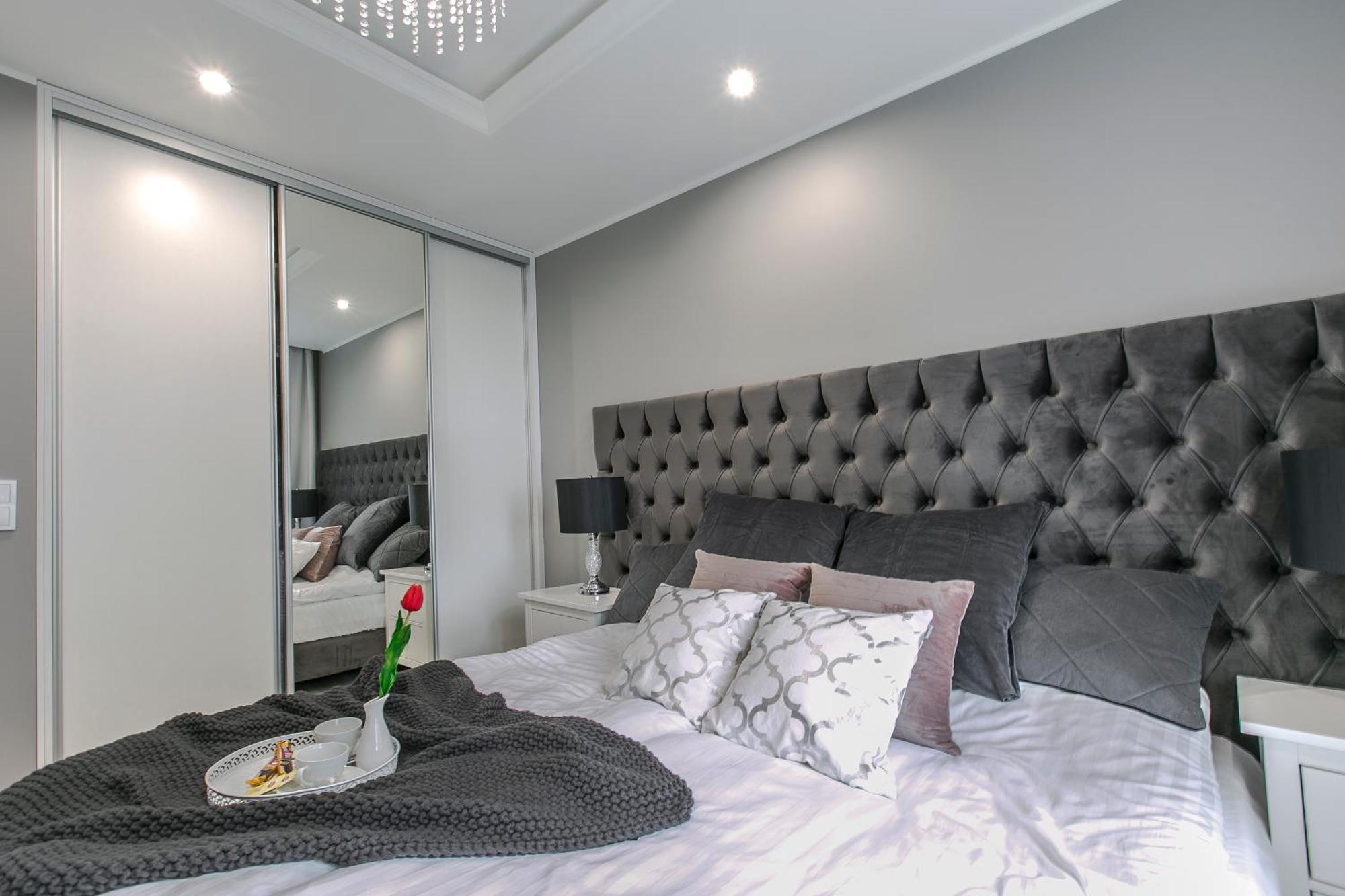 Apartment Bastion Walowa By Blue Mandarin