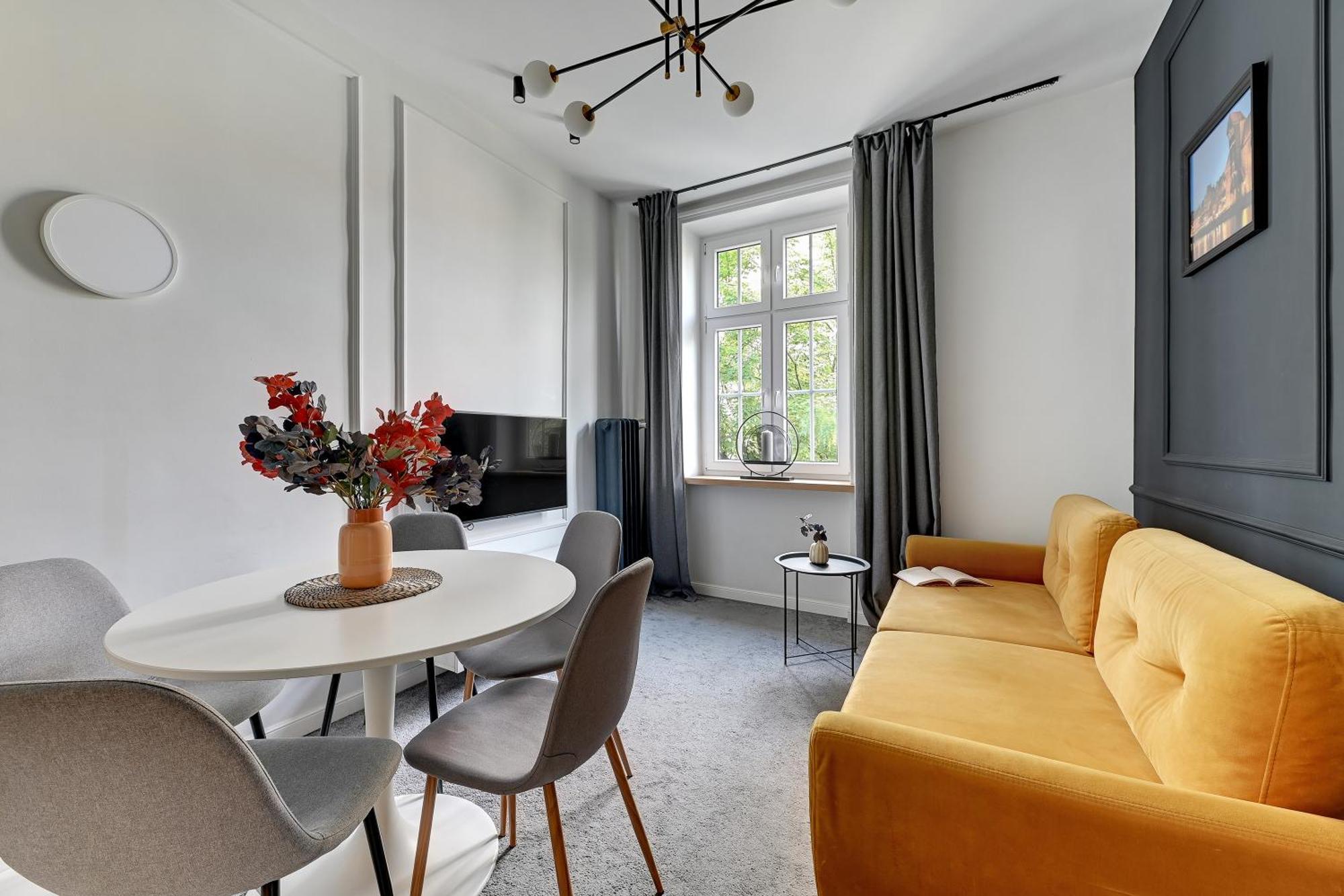 Chlebnicka In Main Old Town By Downtown Apartment