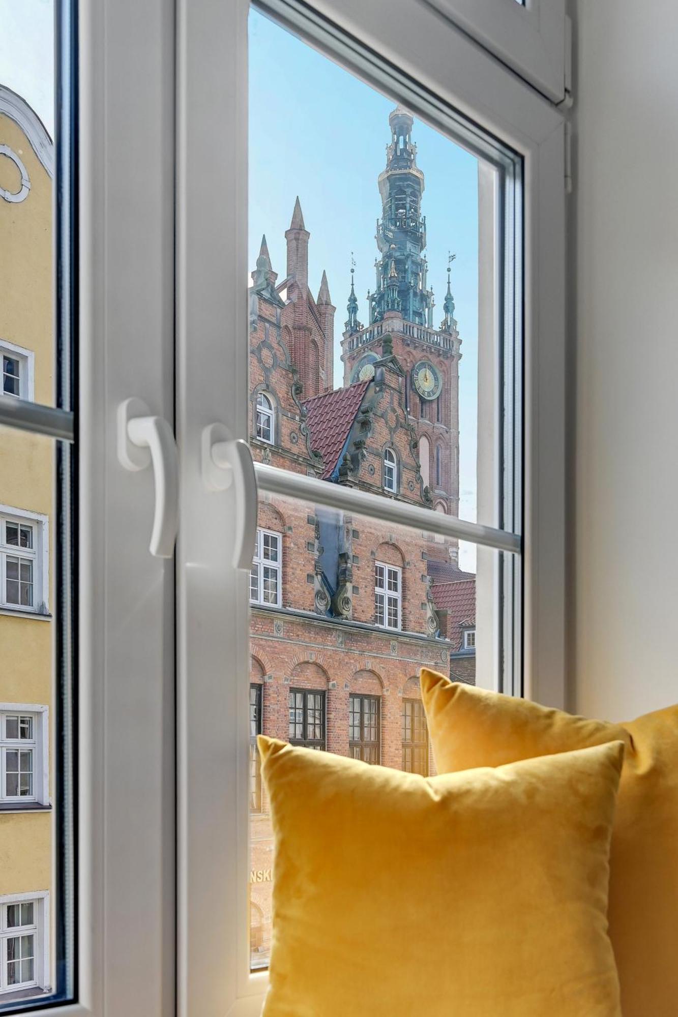 Apartment Chlebnicka In Main Old Town By Downtown *