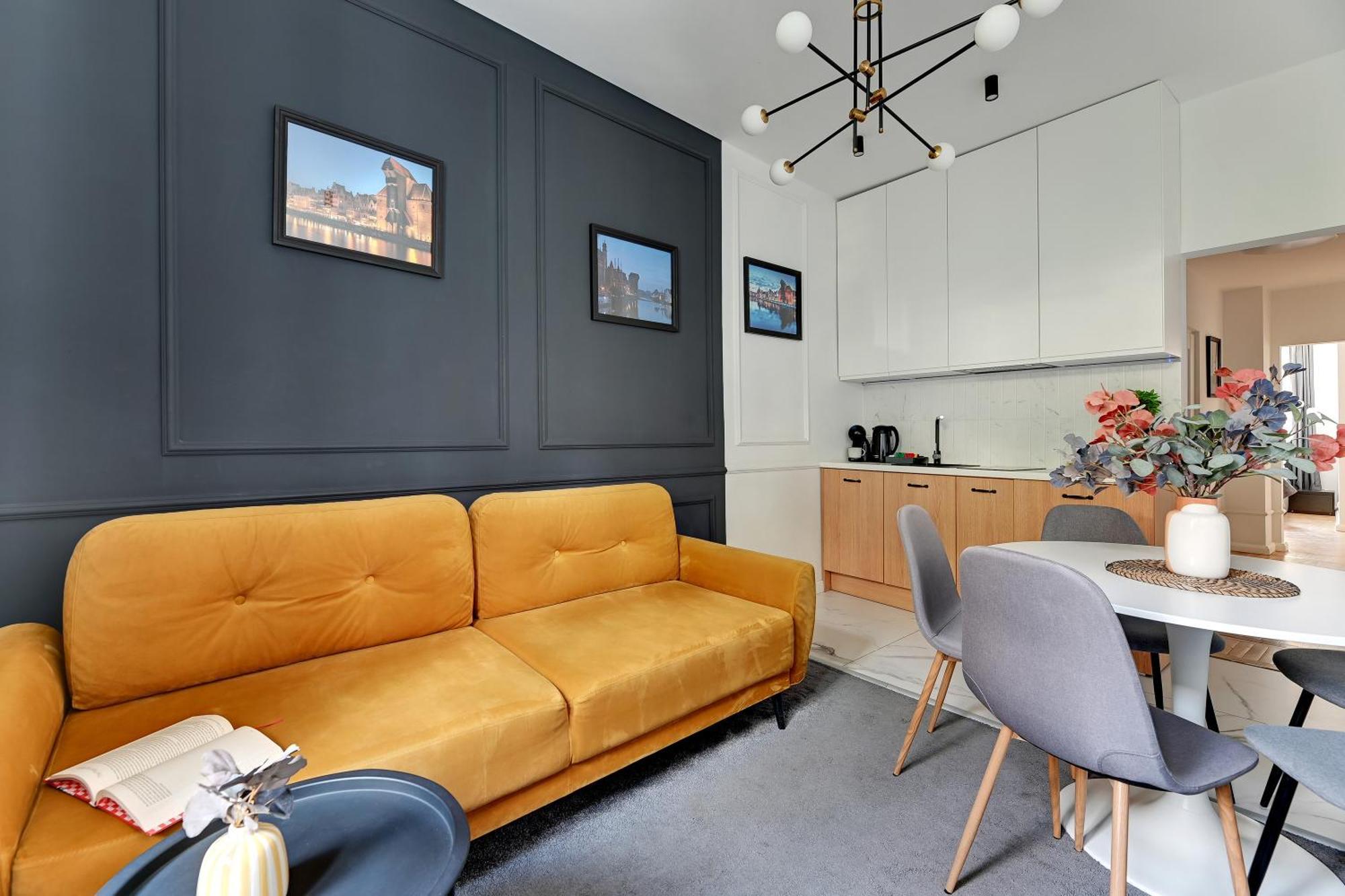 Chlebnicka In Main Old Town By Downtown Apartment