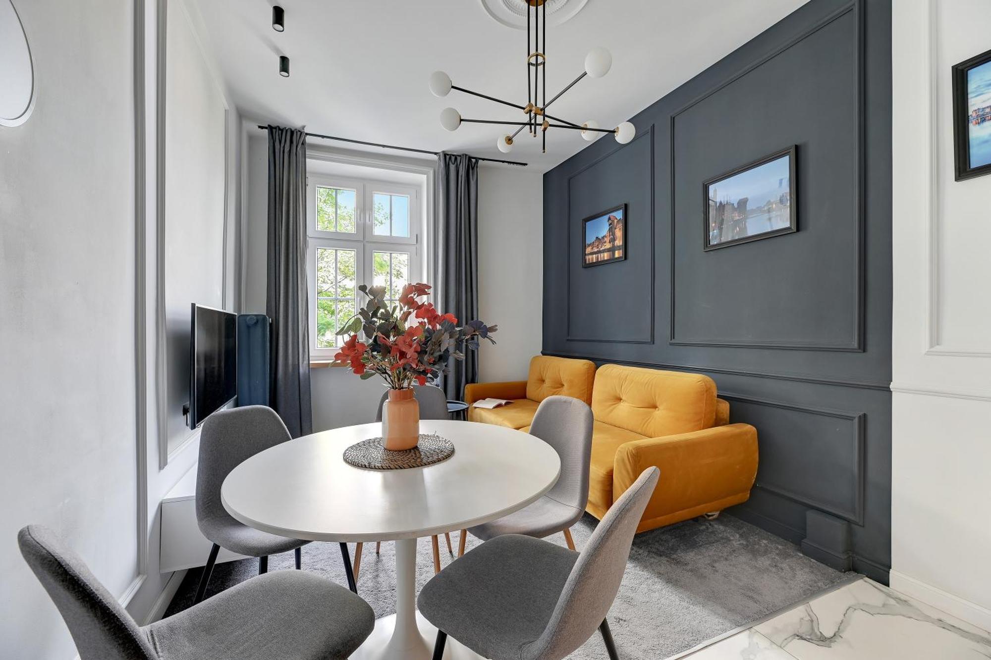 Apartment Chlebnicka In Main Old Town By Downtown *