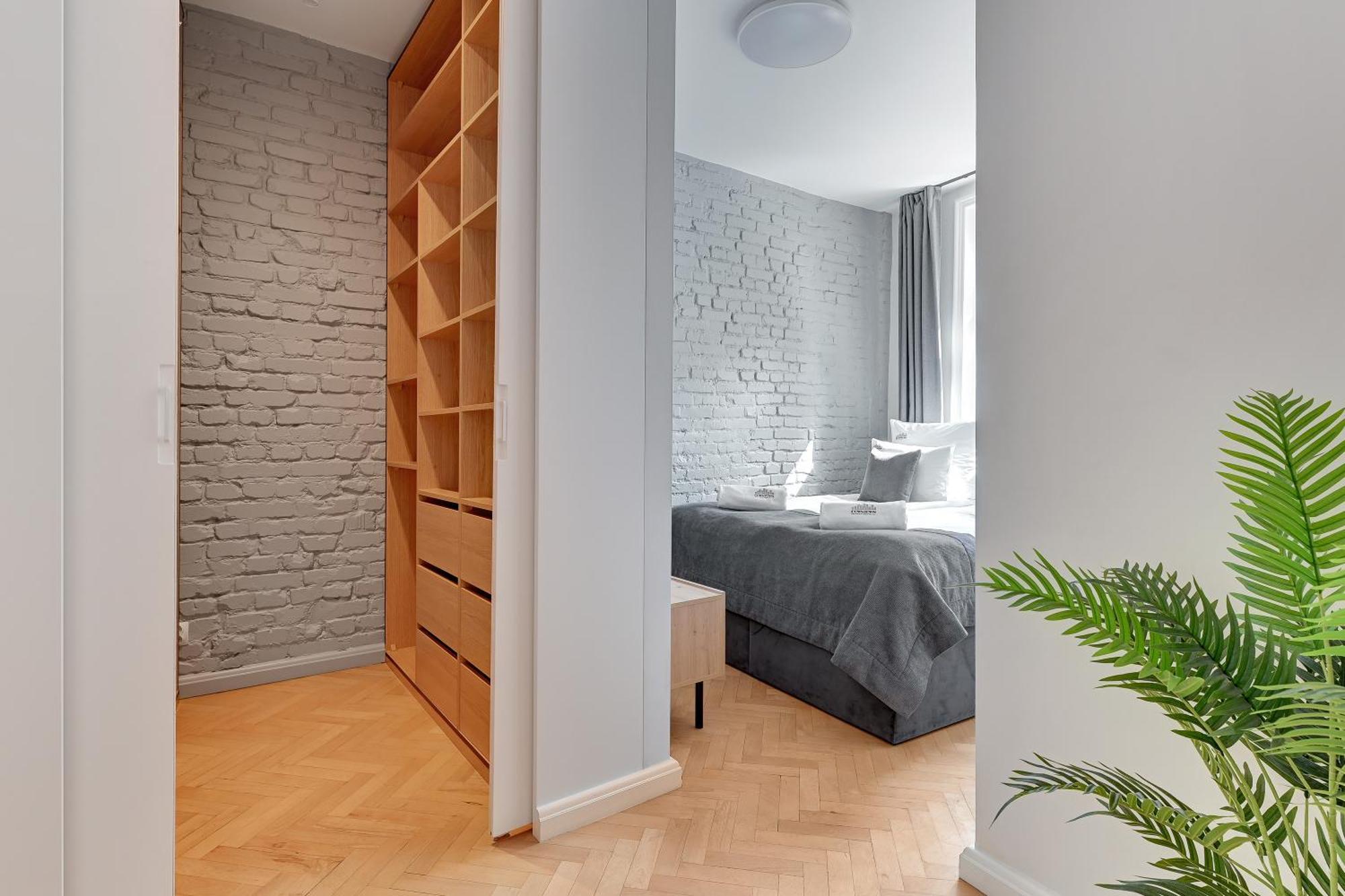 Apartment Chlebnicka In Main Old Town By Downtown Gdansk
