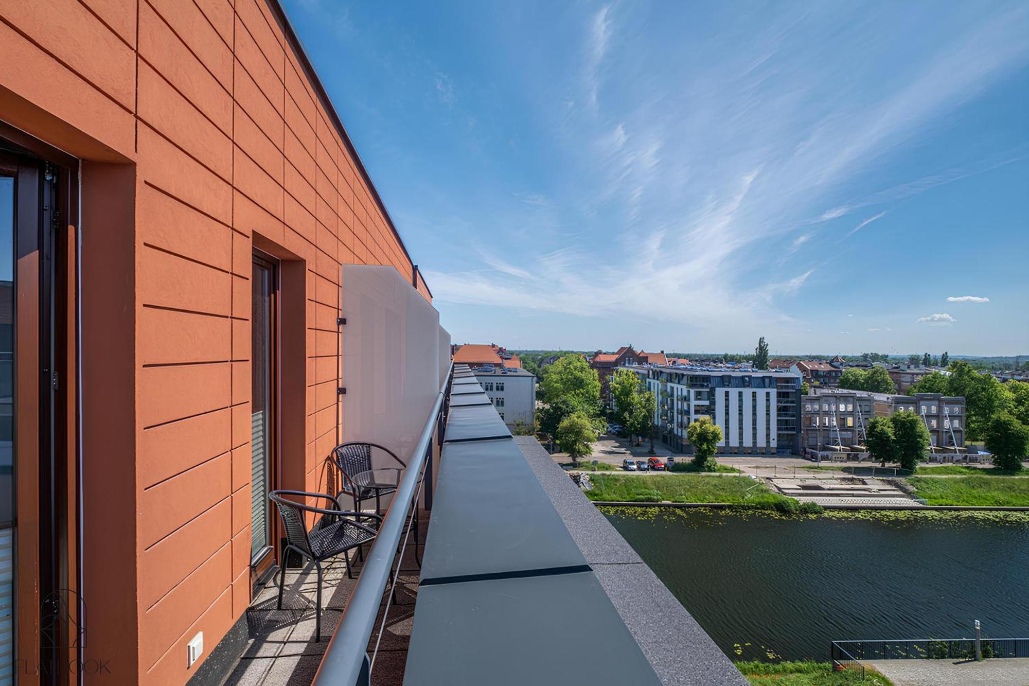Flatbook - Center Motlawa Gdansk