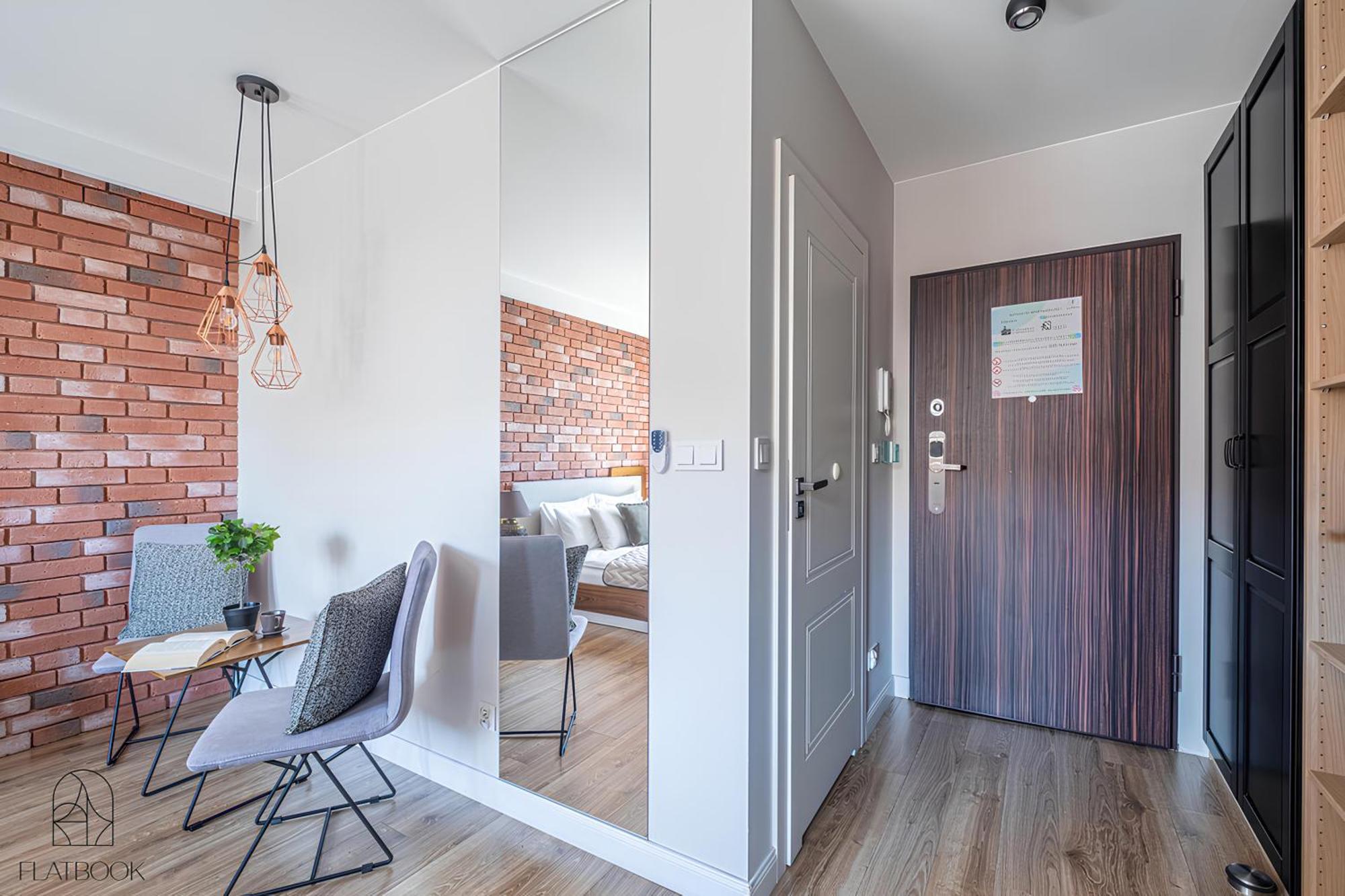Flatbook - Center Motlawa Apartament Gdańsk
