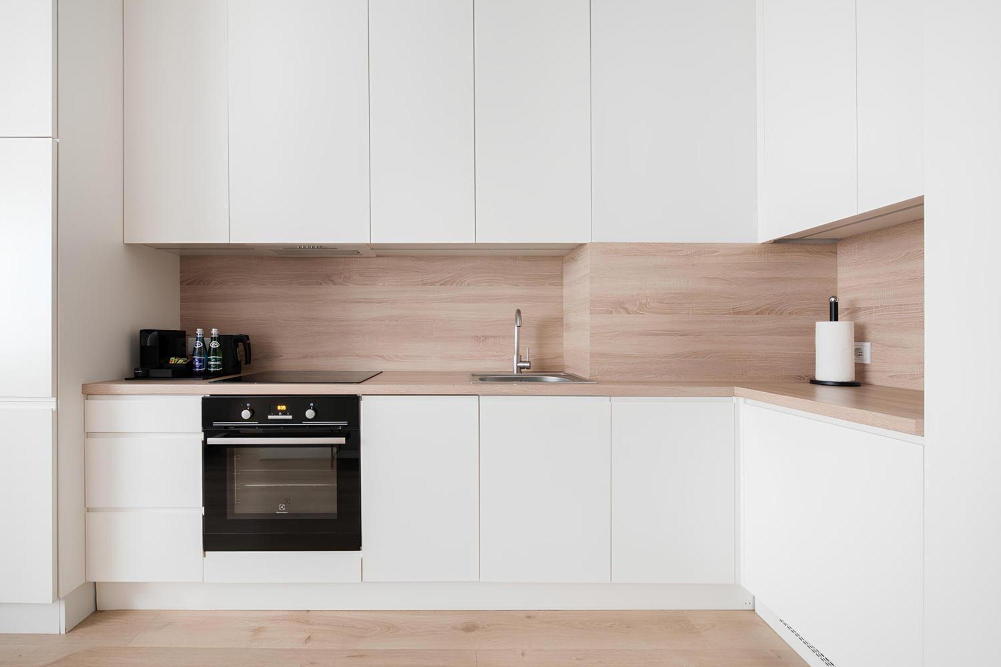 Flatbook - Center Granaria I Apartment