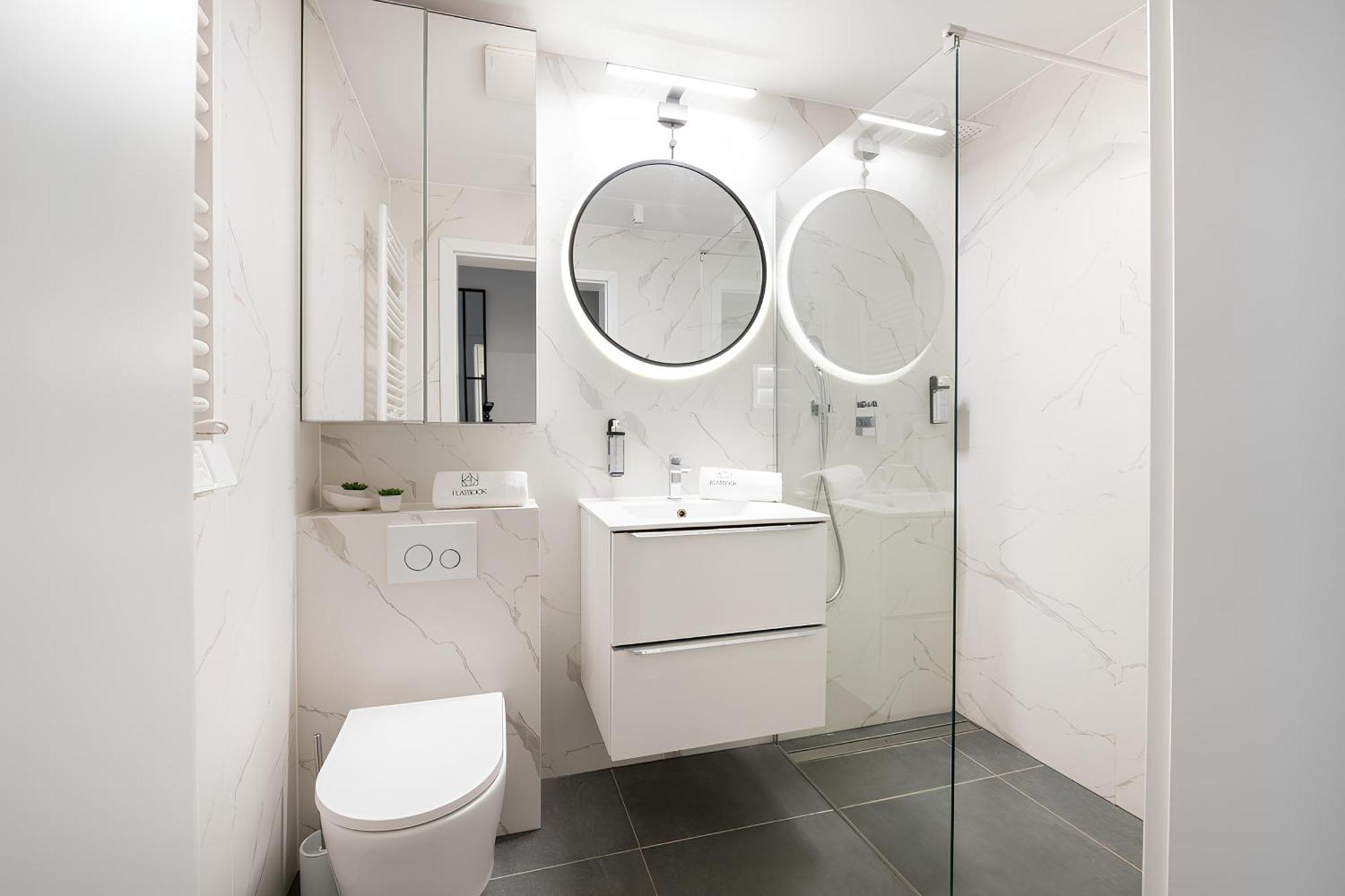 Flatbook - Center Granaria I Apartment Gdansk