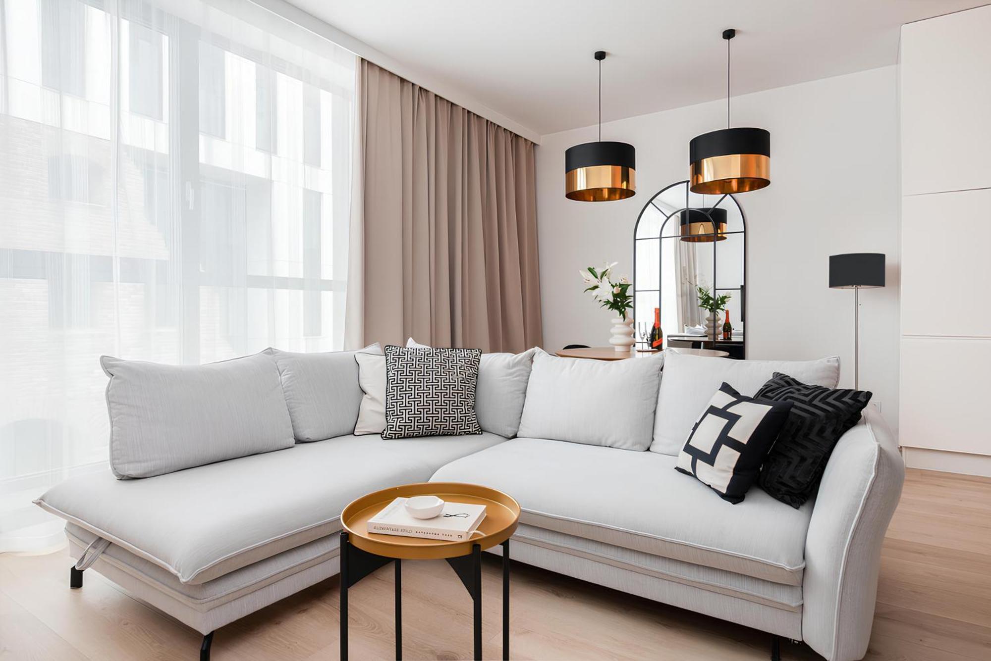 Flatbook - Center Granaria I Apartment