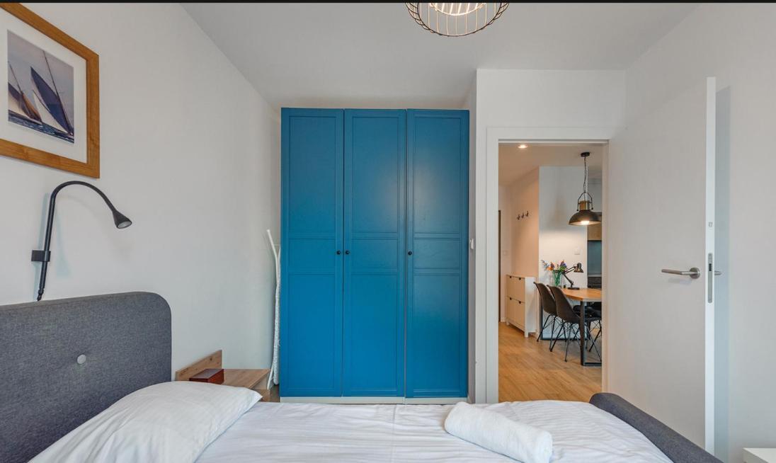 Apartment Nadmorski Navio Przy Plazy