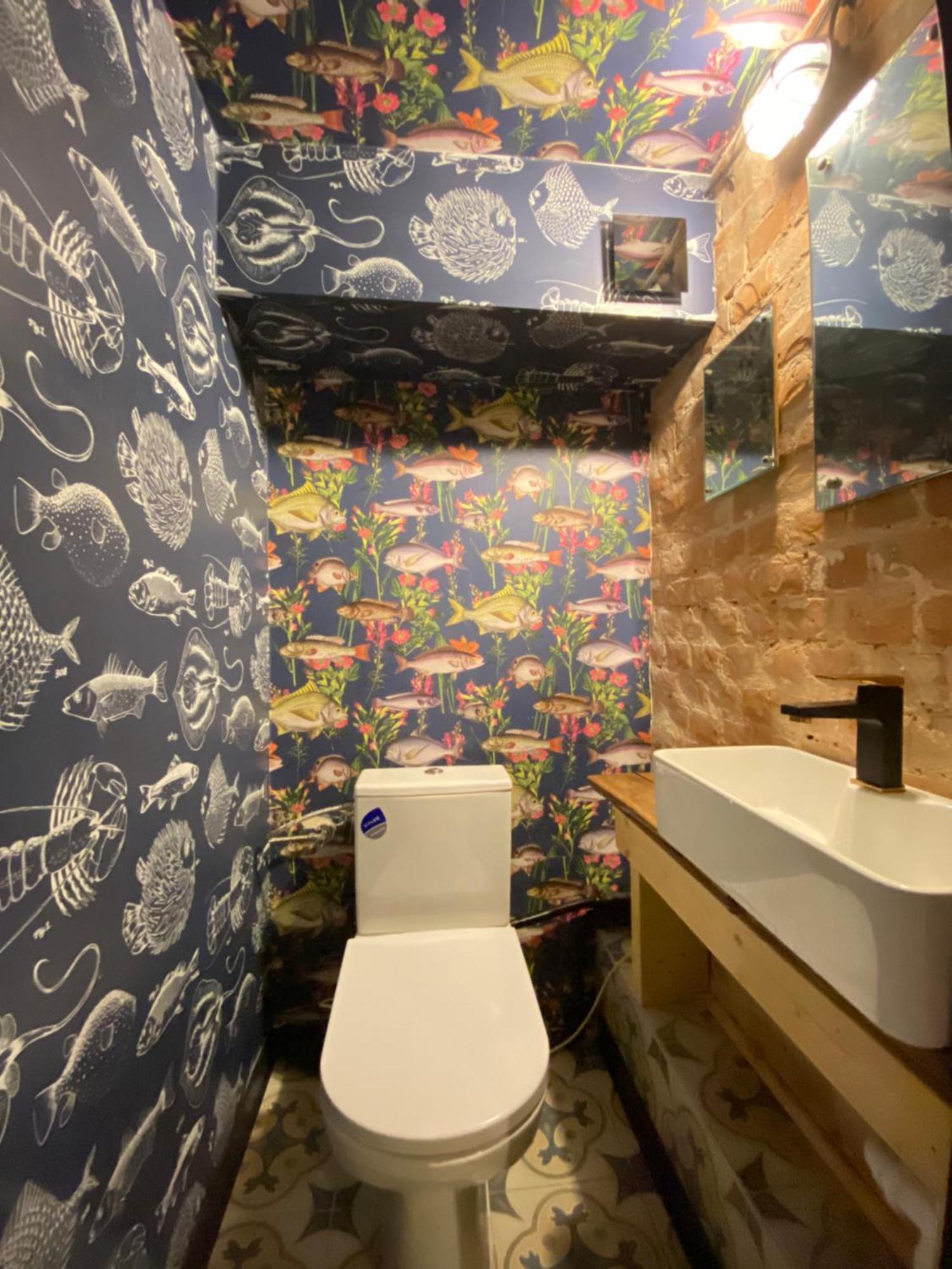 Zlota Wyspa Apartament Gdańsk