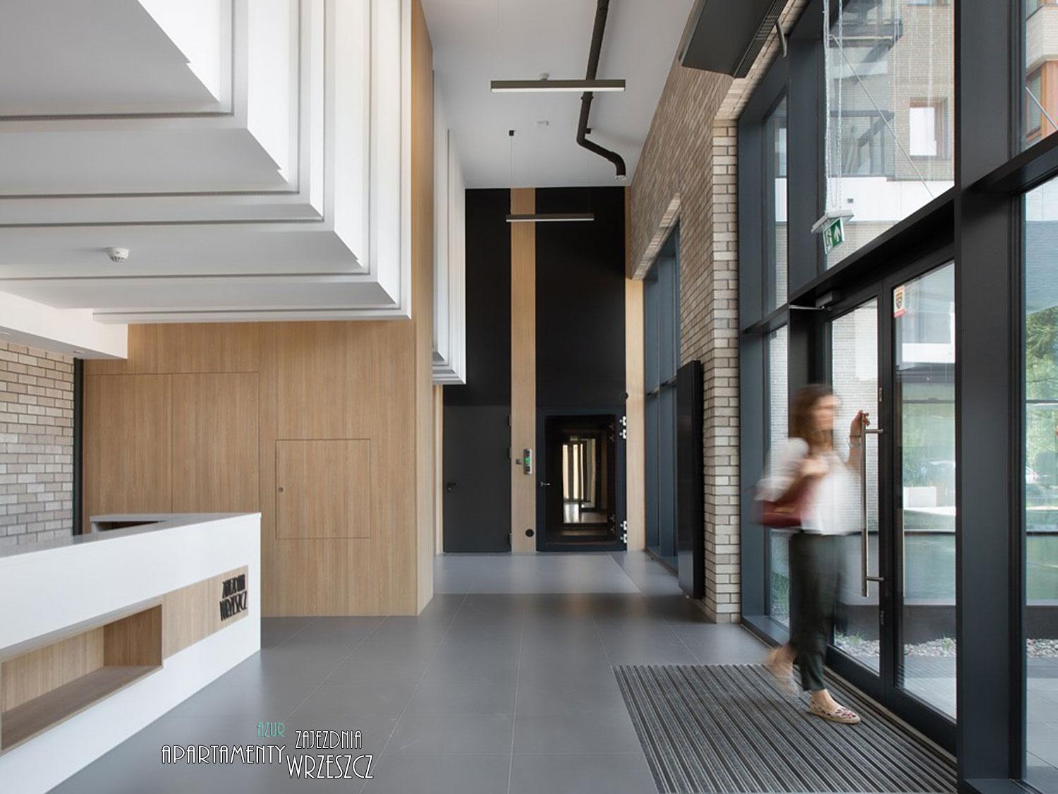 Apartment Corner - Z Widokiem - Azw