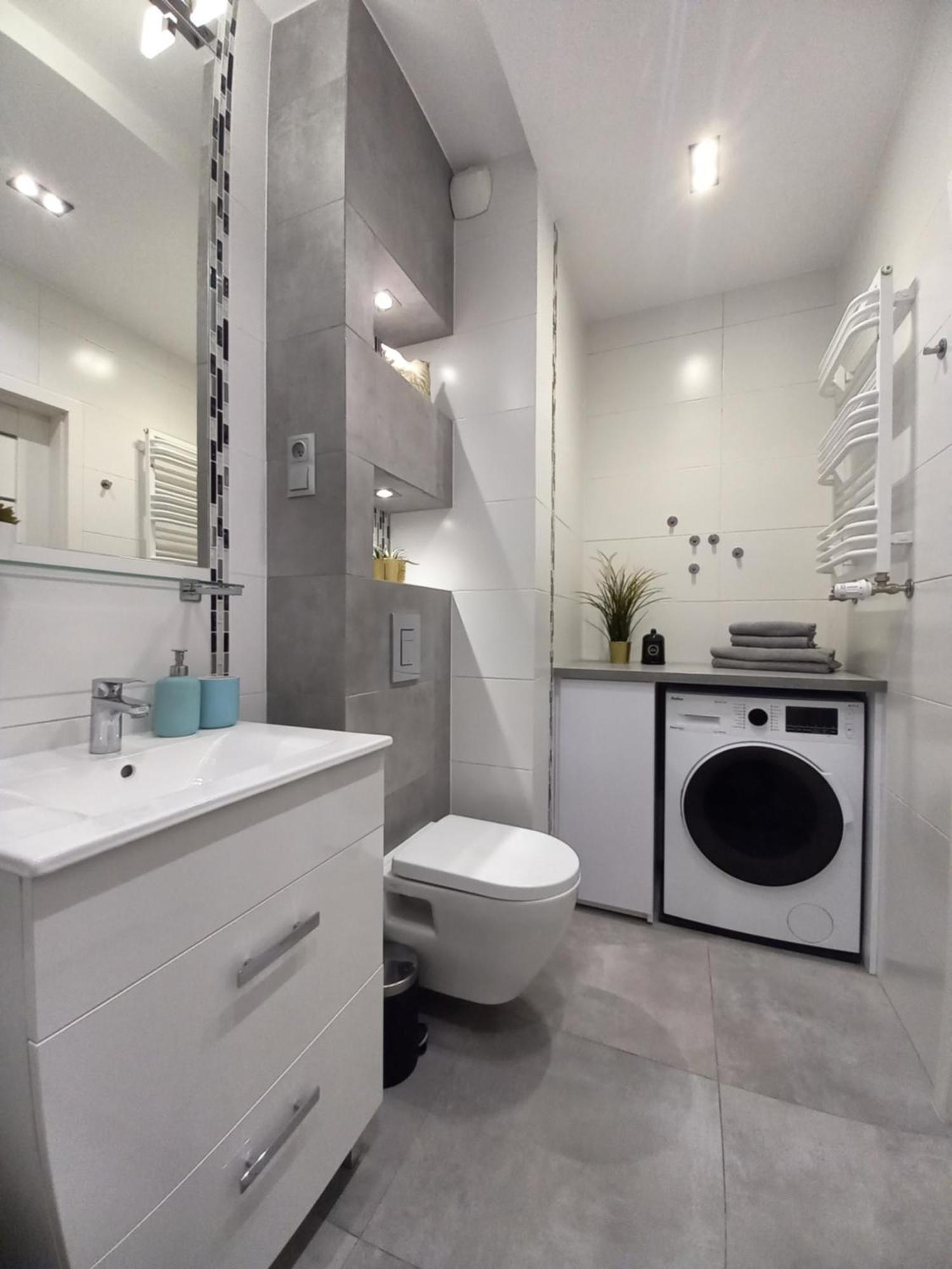 Apartment Corner - Z Widokiem - Azw Gdansk