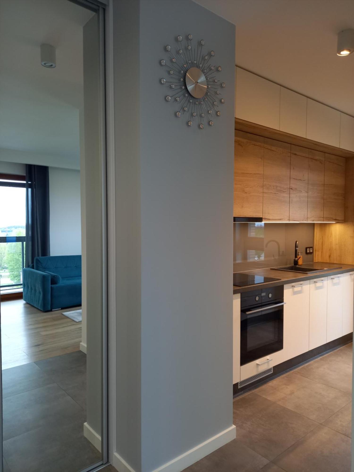 Apartment Corner - Z Widokiem - Azw *