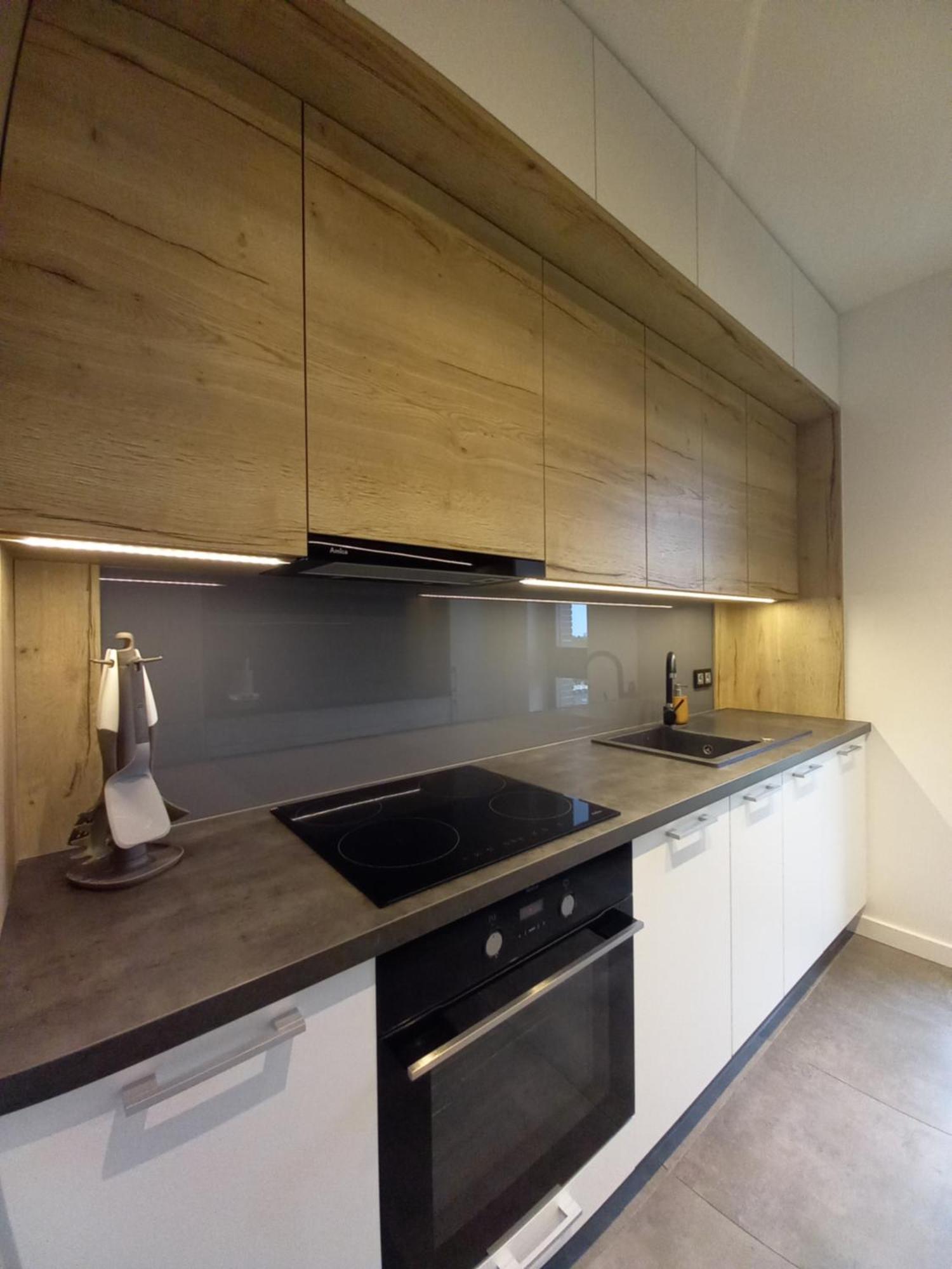 Corner - Z Widokiem - Azw Apartment