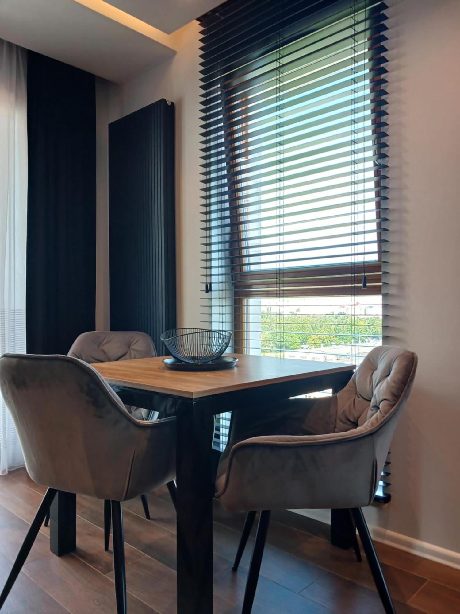 Apartment Corner - Z Widokiem - Azw Gdansk