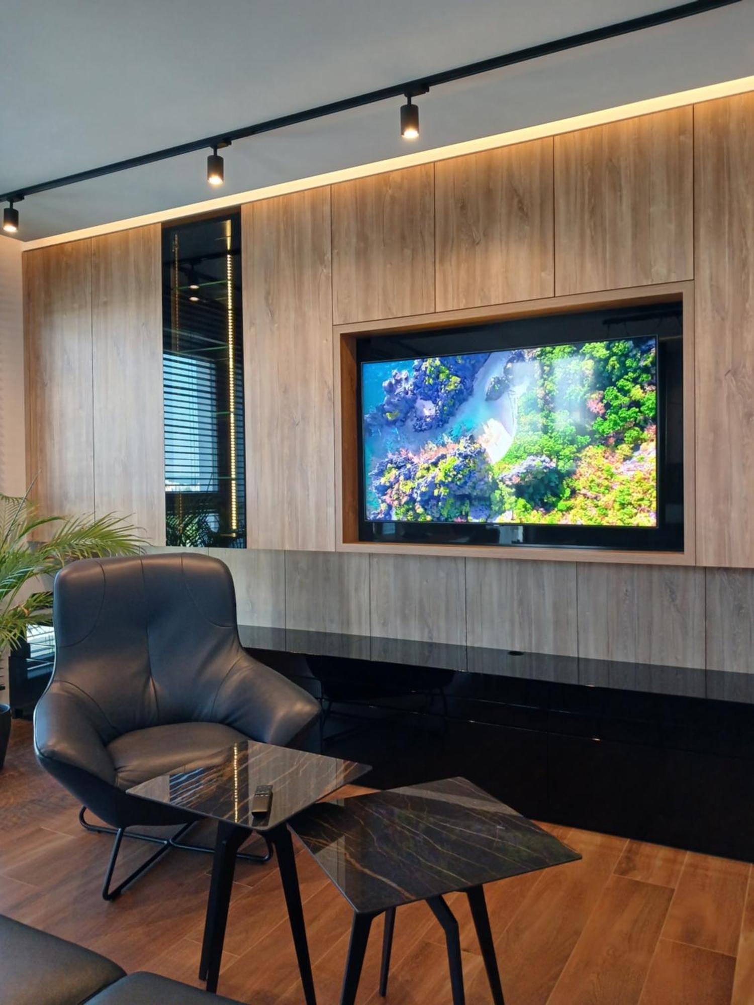 Apartment Corner - Z Widokiem - Azw