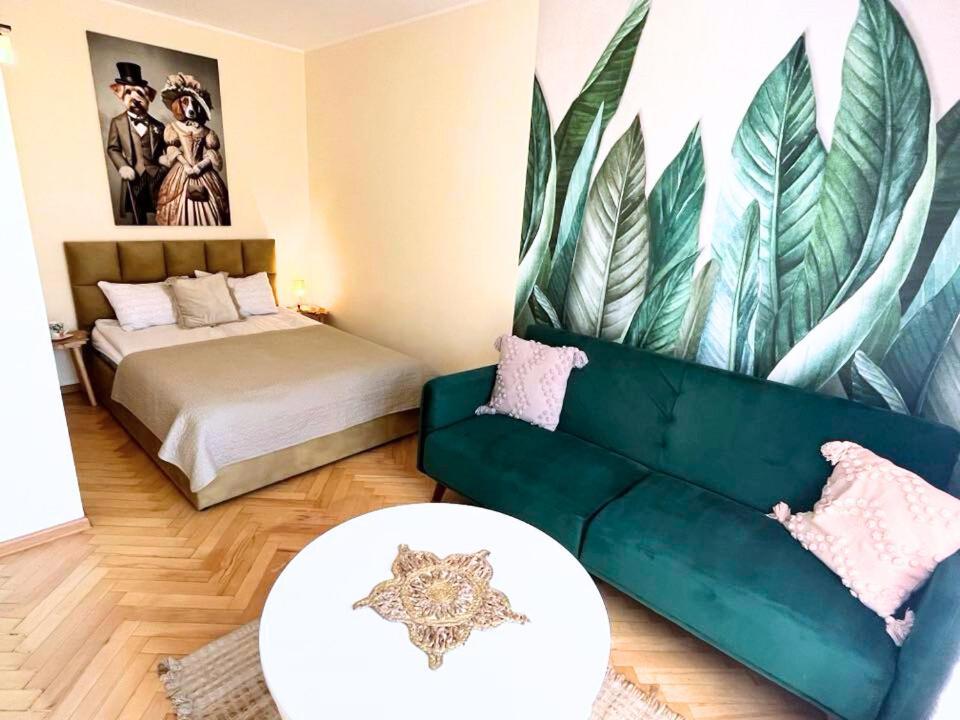 Apartment Apartament Wakcyjny Przy Ulicy Paryzntow Danzig