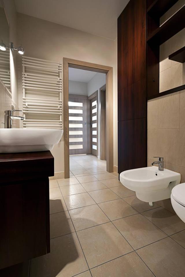 Luciano Old Town - City Center & Parking Apartament *