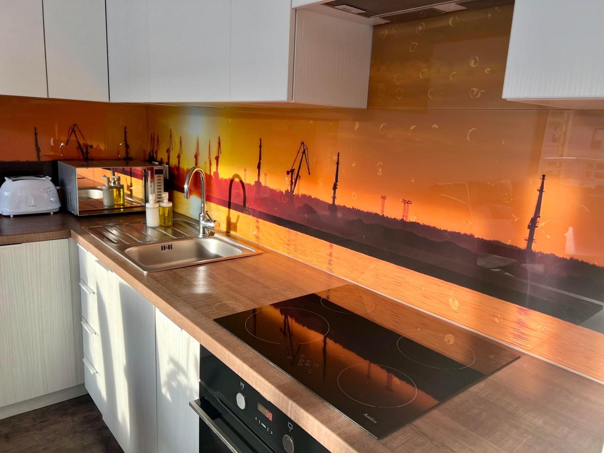 Apartament Luciano Old Town - City Center & Parking Gdańsk
