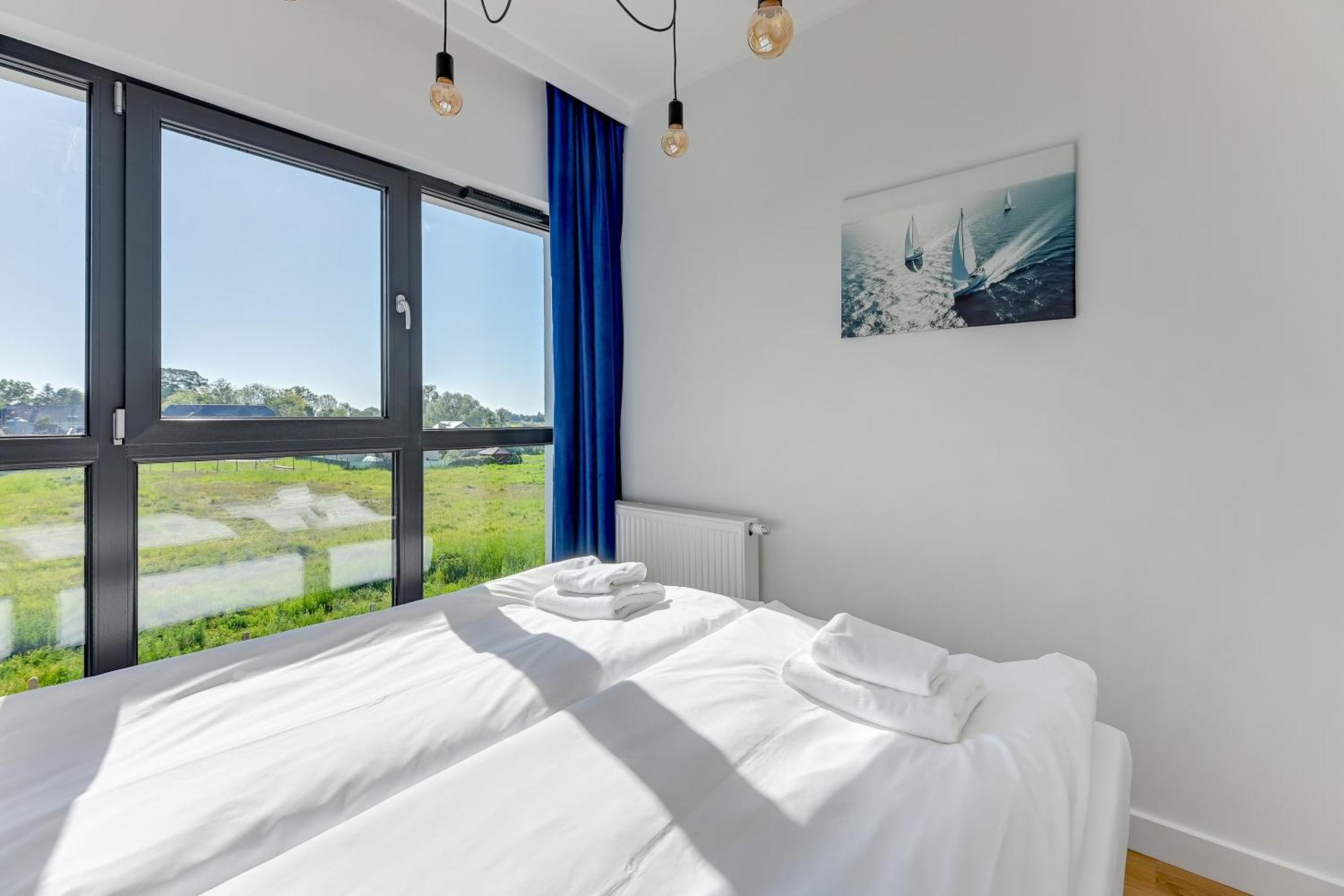 Grano Flats - Sobieszewo - Baltic Porto *