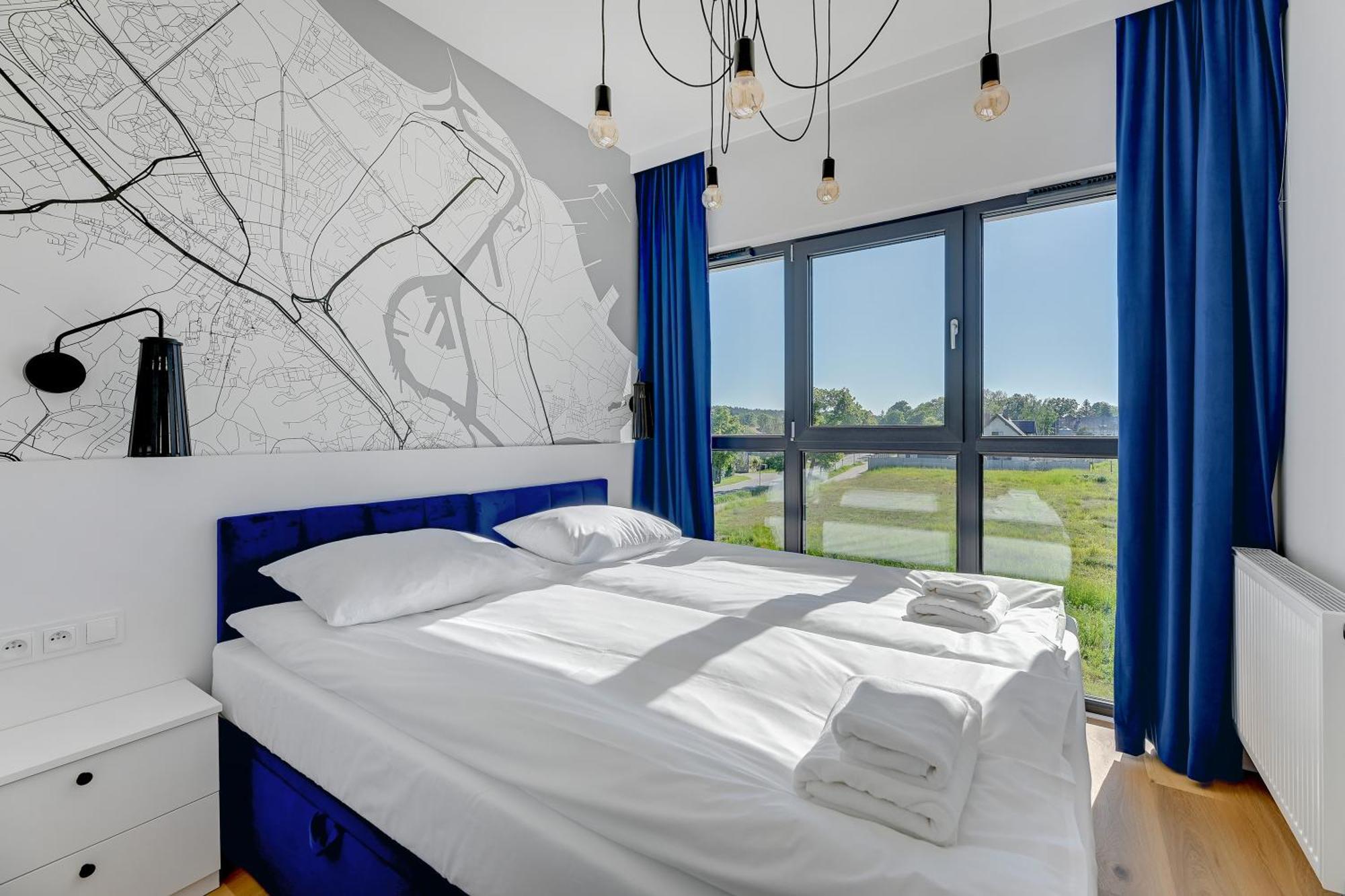Grano Flats - Sobieszewo - Baltic Porto