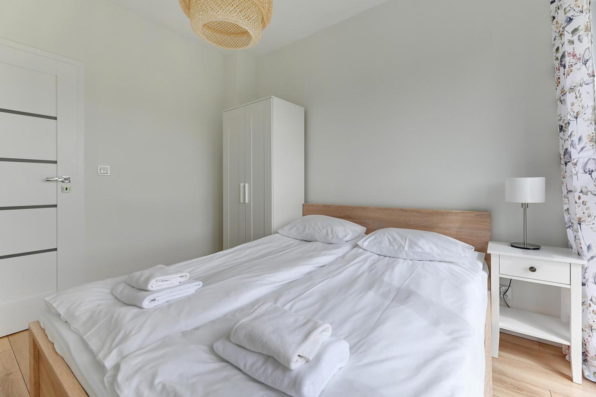 Lejlighed Grano Flats - Sobieszewo - Baltic Porto