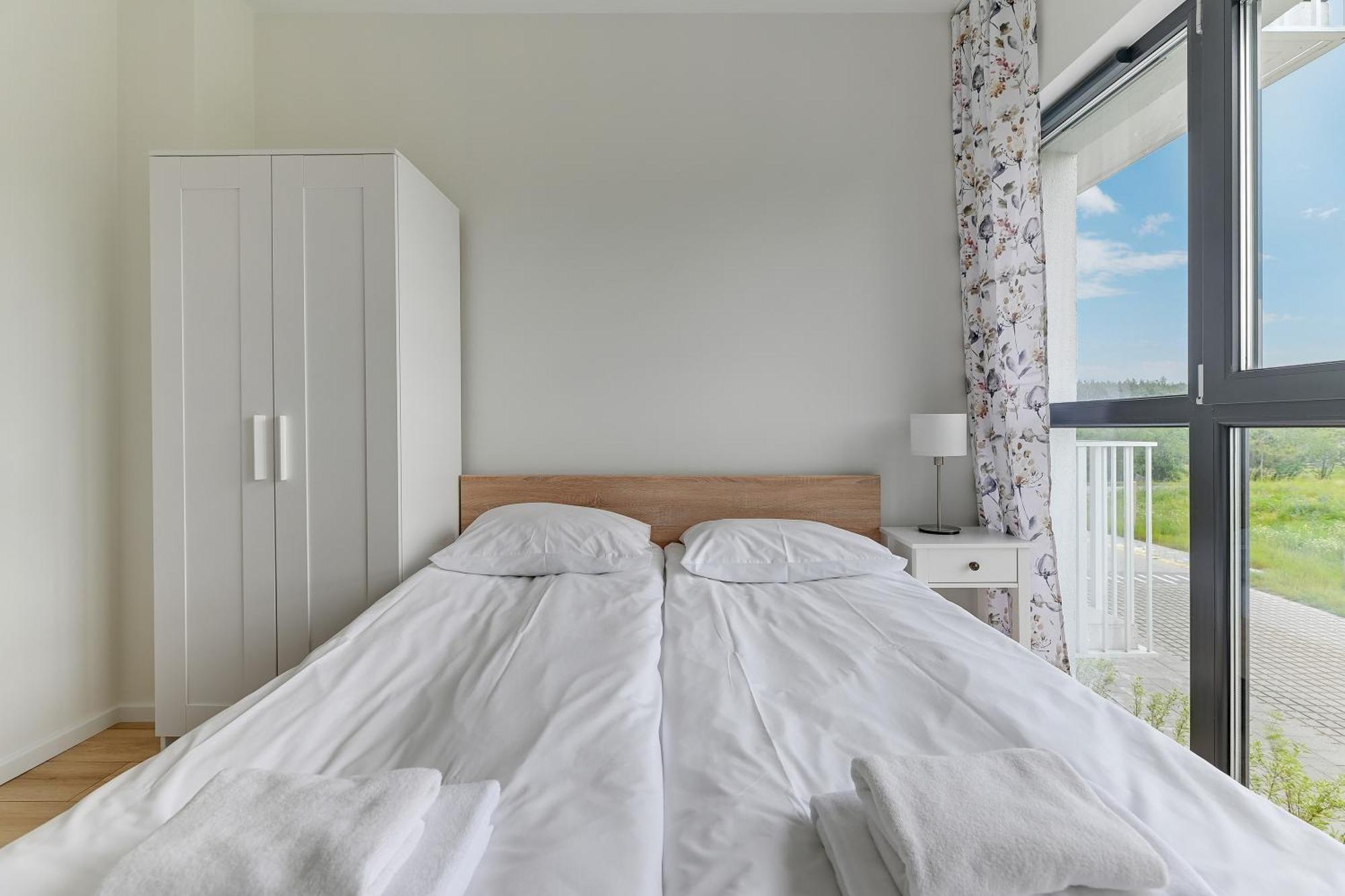Grano Flats - Sobieszewo - Baltic Porto Apartment Gdansk