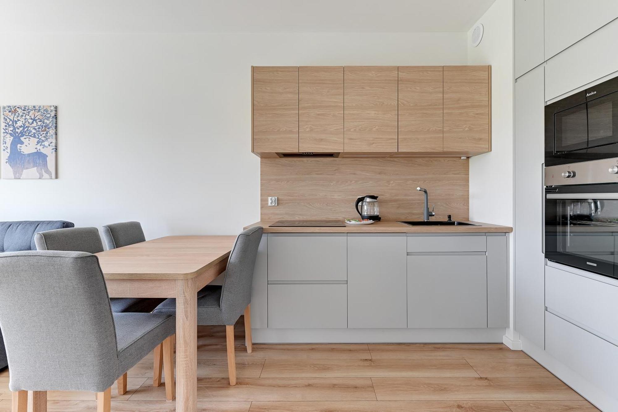 Grano Flats - Sobieszewo - Baltic Porto