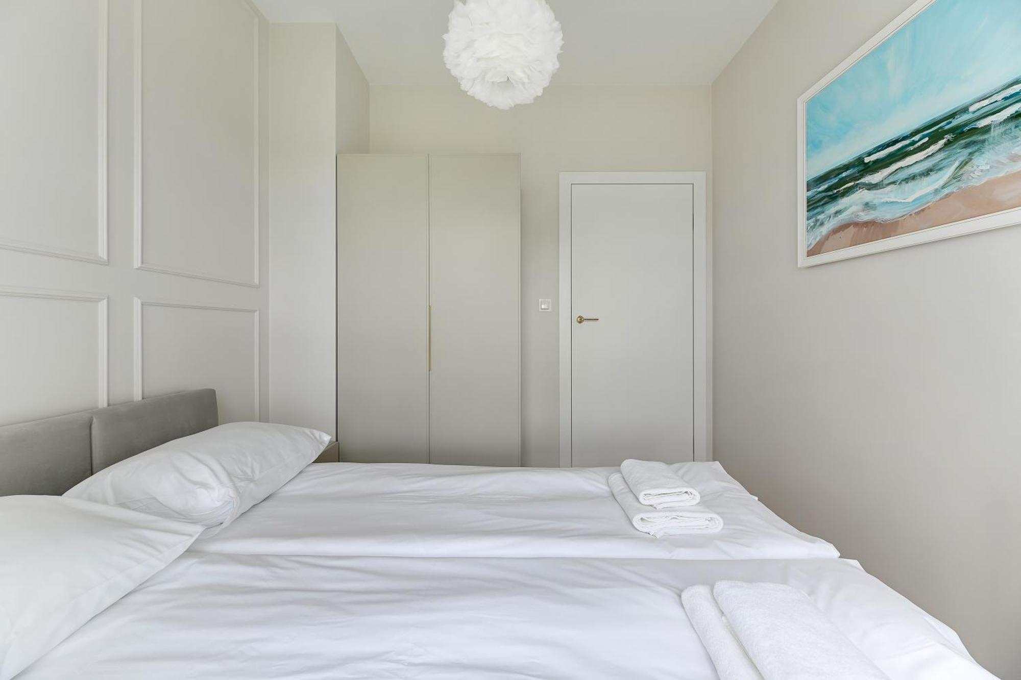 Grano Flats - Sobieszewo - Baltic Porto Lejlighed Gdańsk