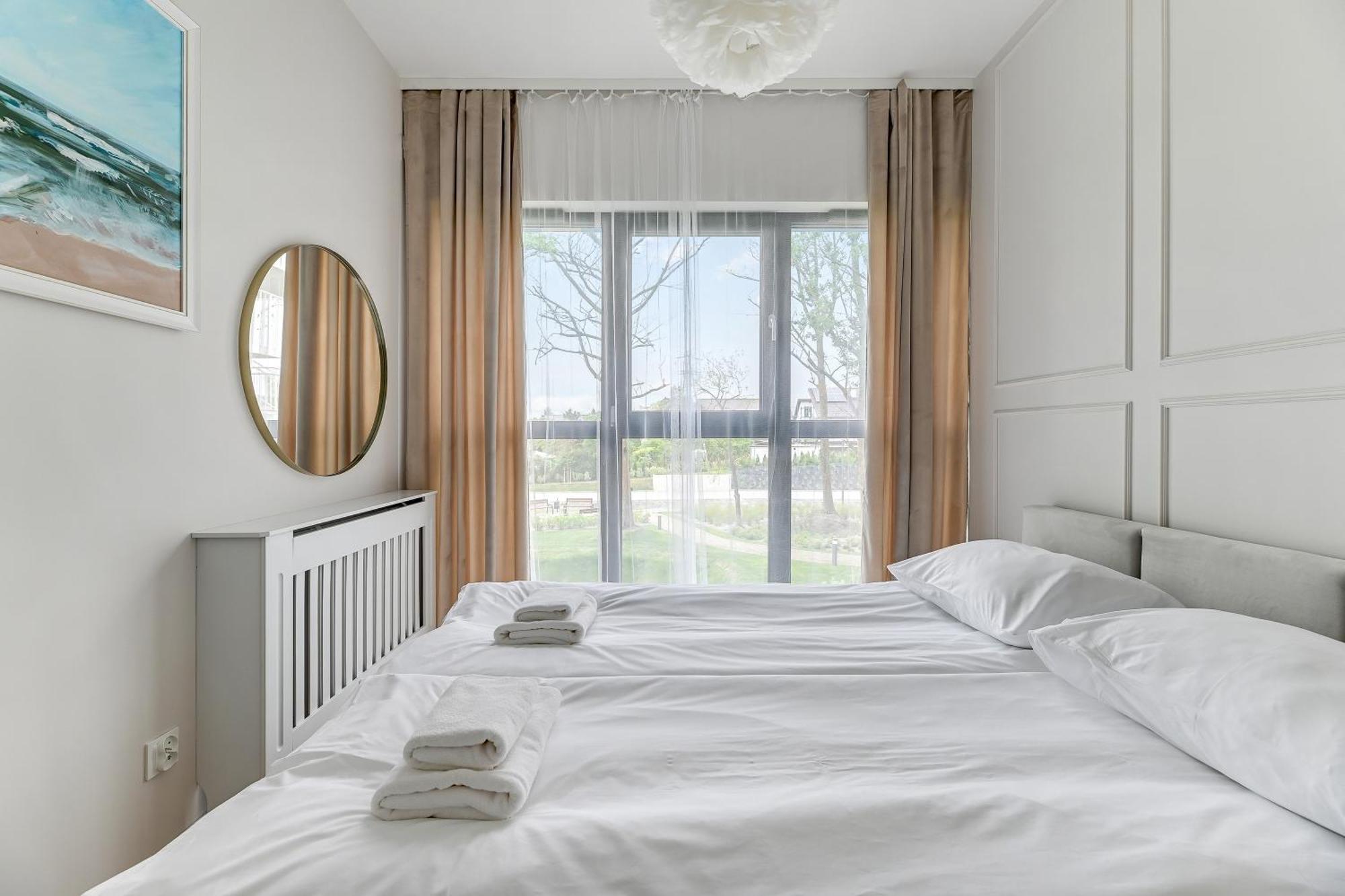 Grano Flats - Sobieszewo - Baltic Porto * Gdańsk