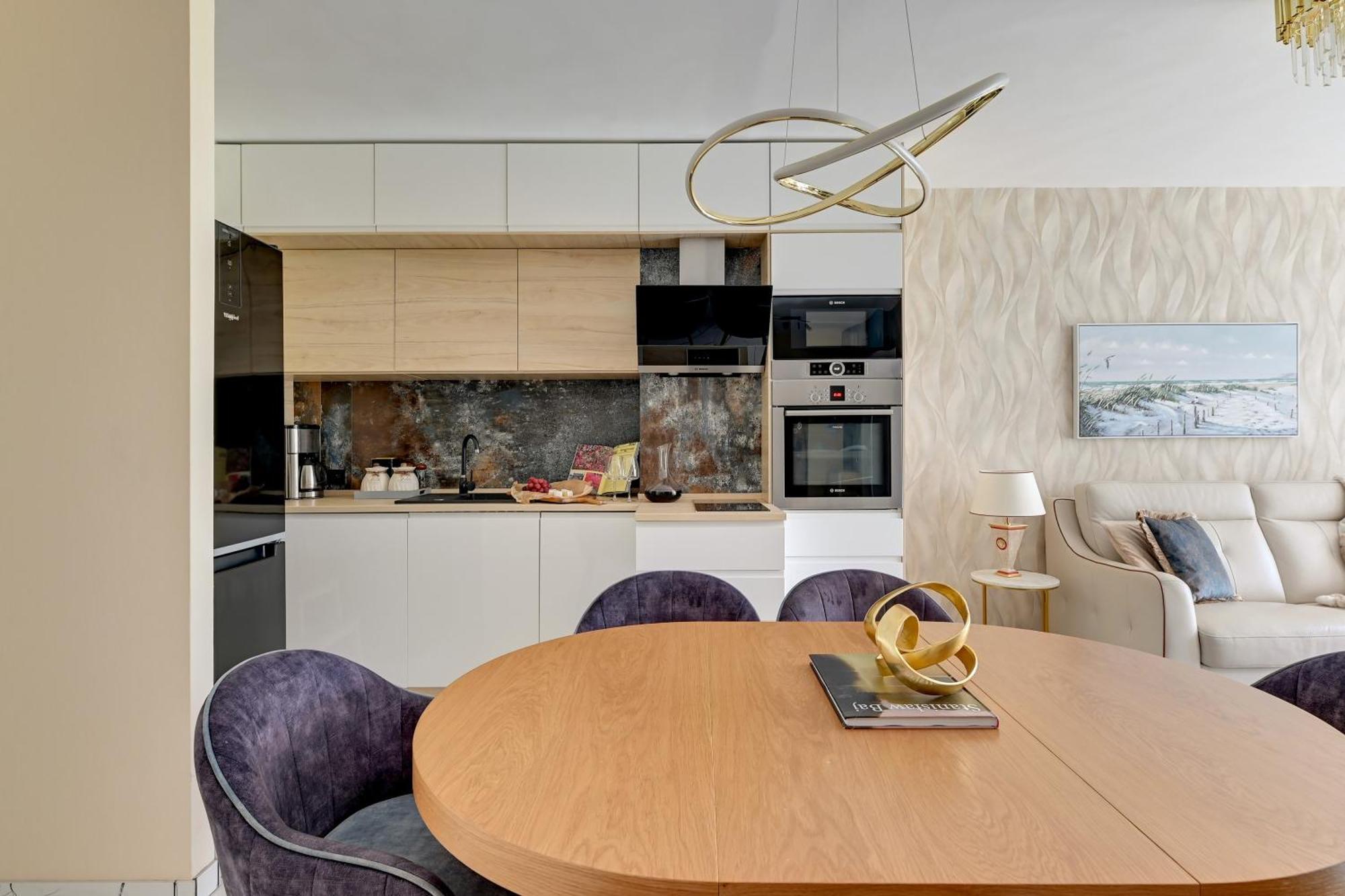 Angielska Grobla Center By Lion Apartment *