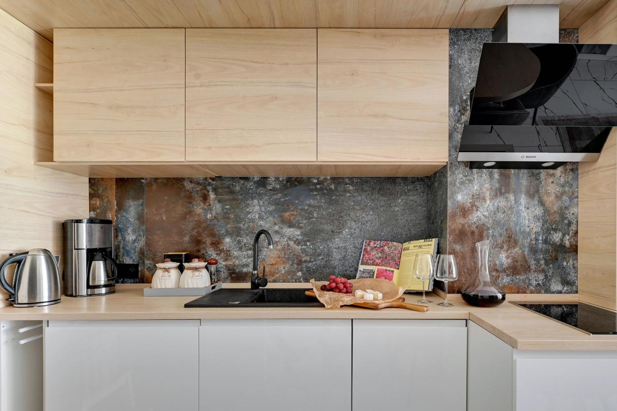 Apartment Angielska Grobla Center By Lion *