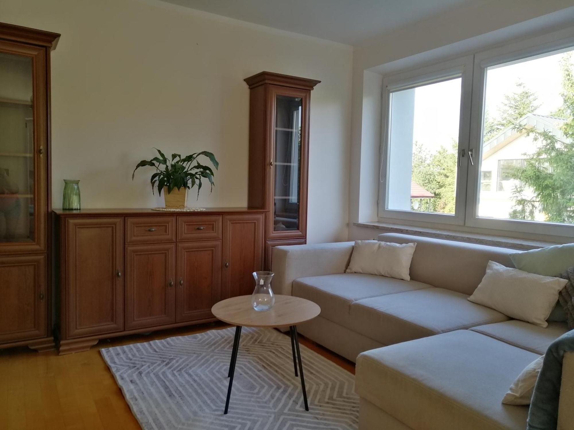 Nad Jeziorem Rum i privatbostad Gdańsk