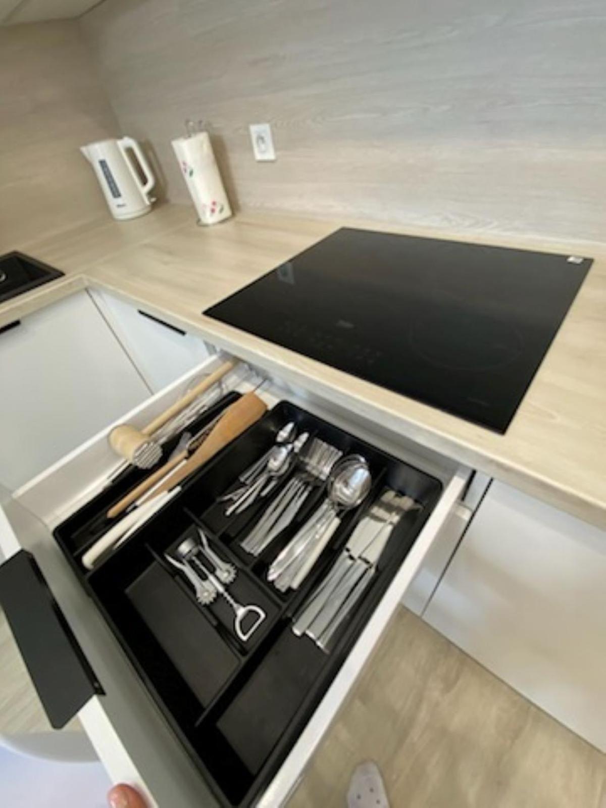 Apartment Przystan Letnica Klimatyzacja Garaz Plaza Brzezno 5min Gdansk