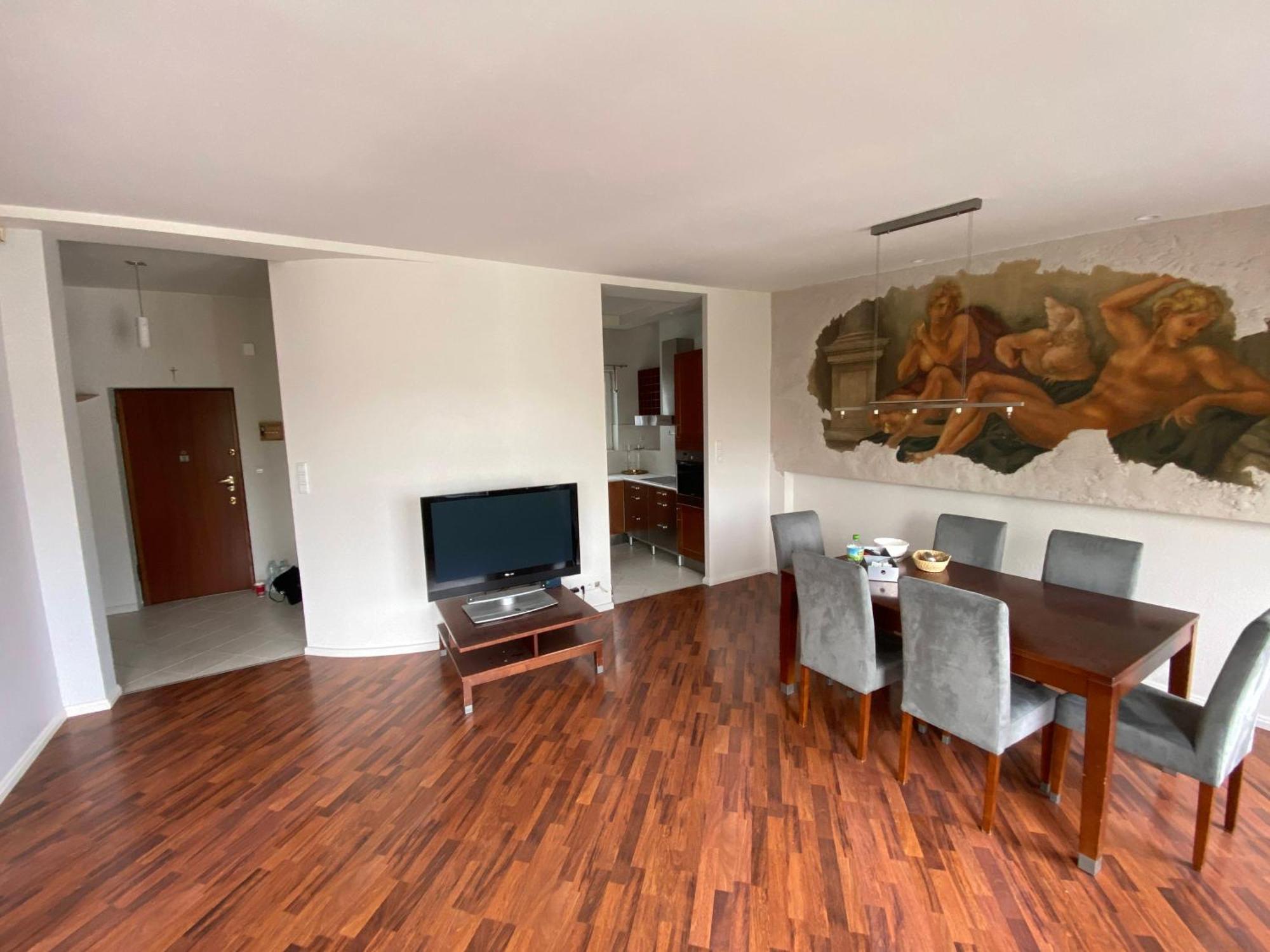 Apartamento To - Downtown Gdańsk
