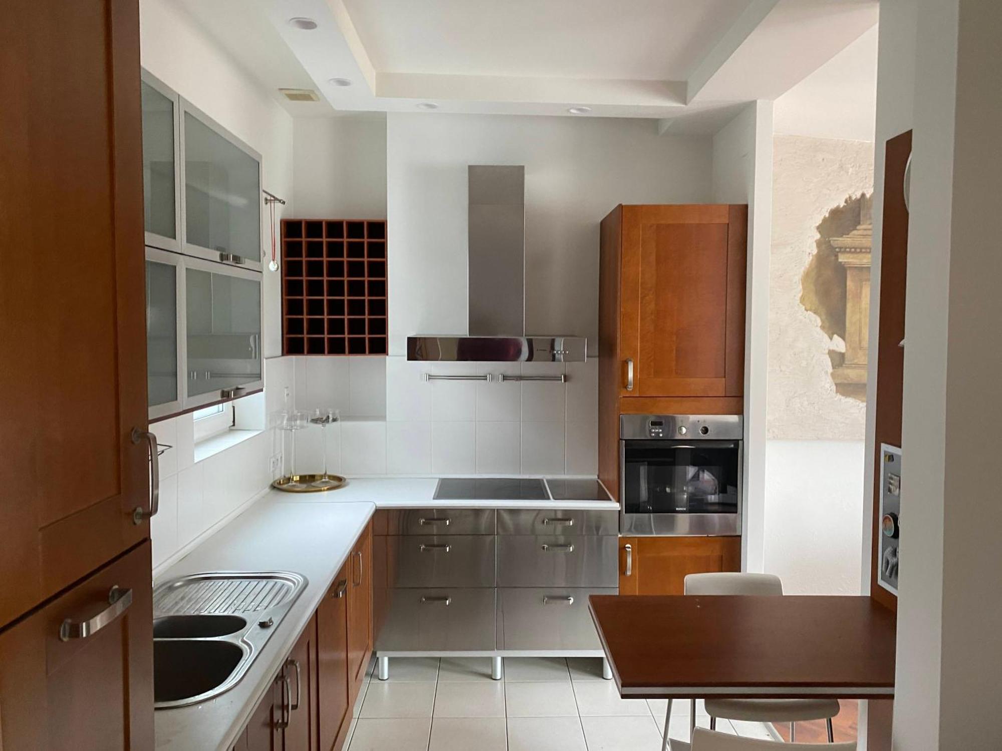 To - Downtown Apartamento *