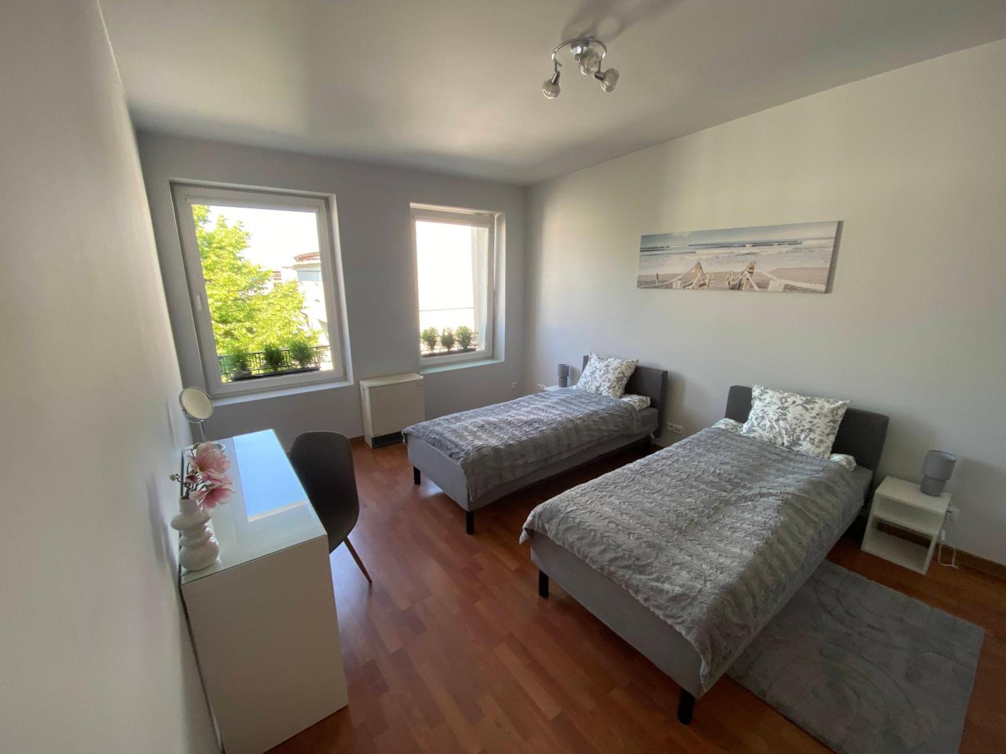 To - Downtown Apartamento Gdańsk