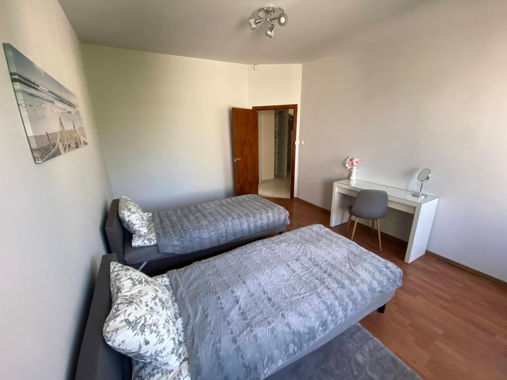 Apartamento To - Downtown *