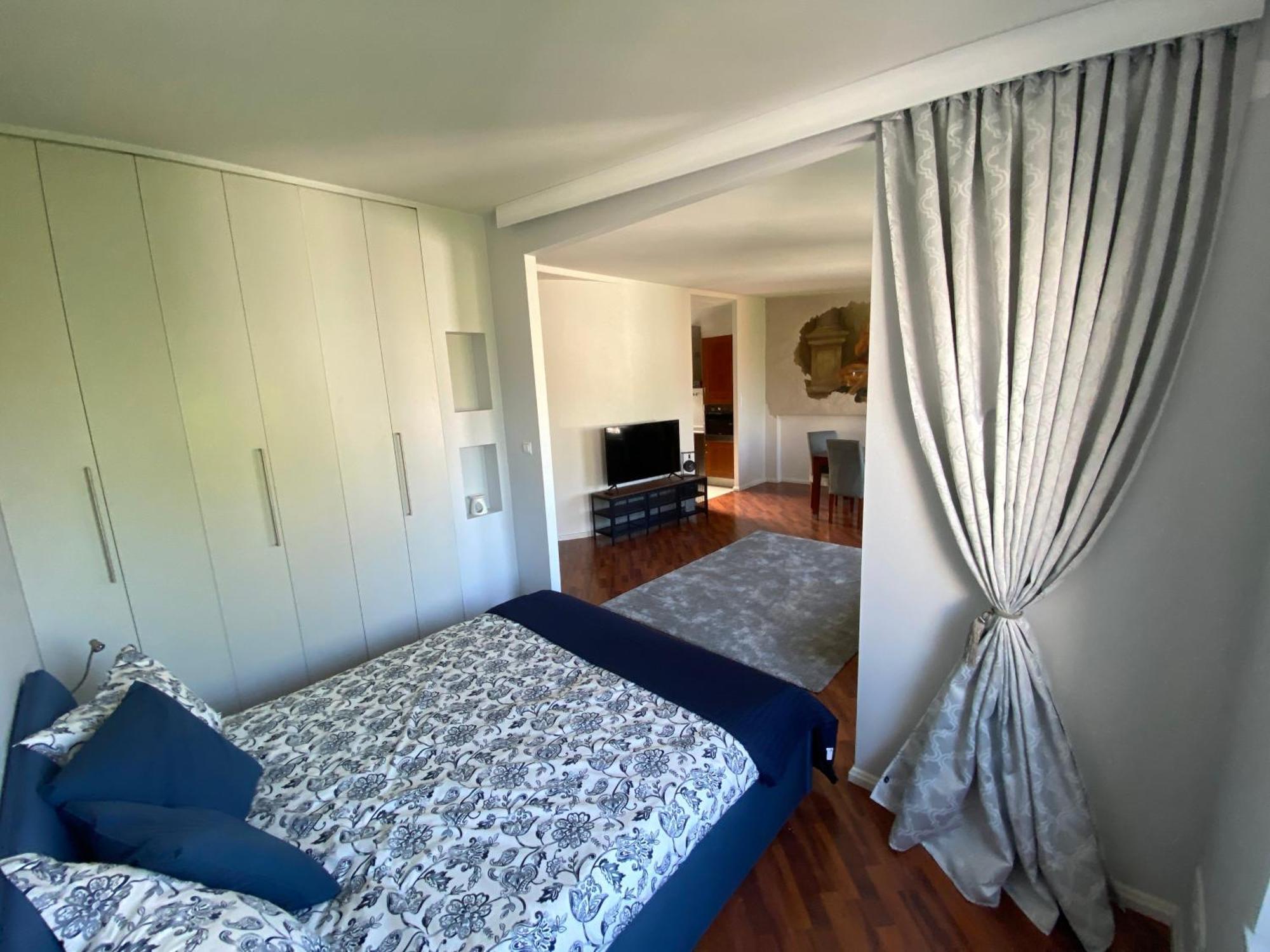 Apartamento To - Downtown *