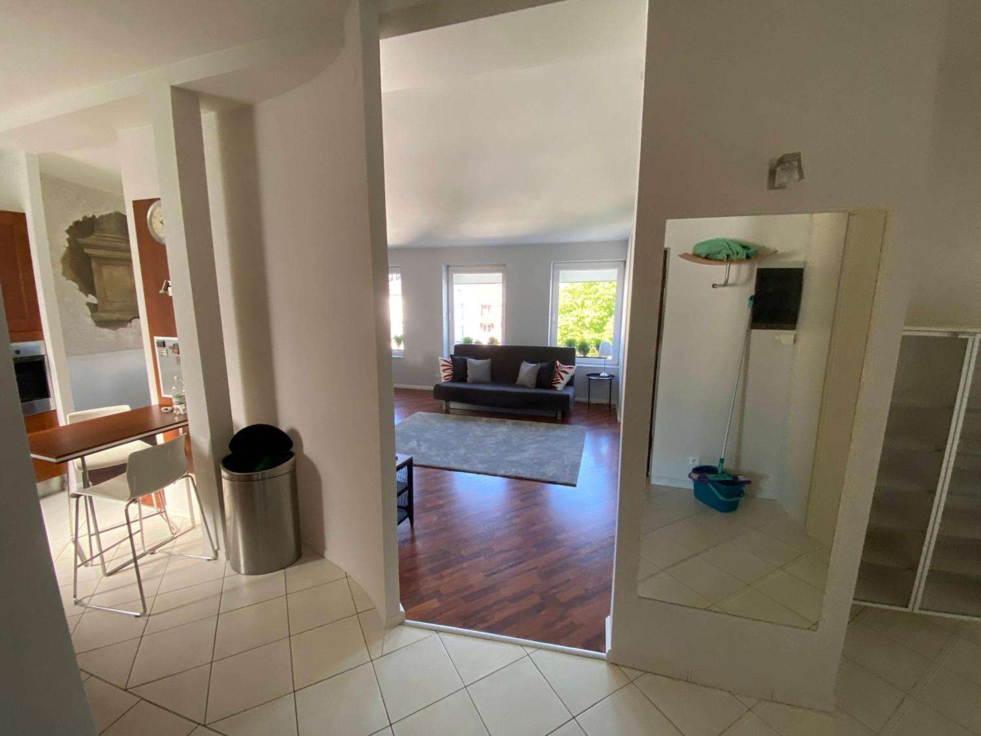 Apartamento To - Downtown *