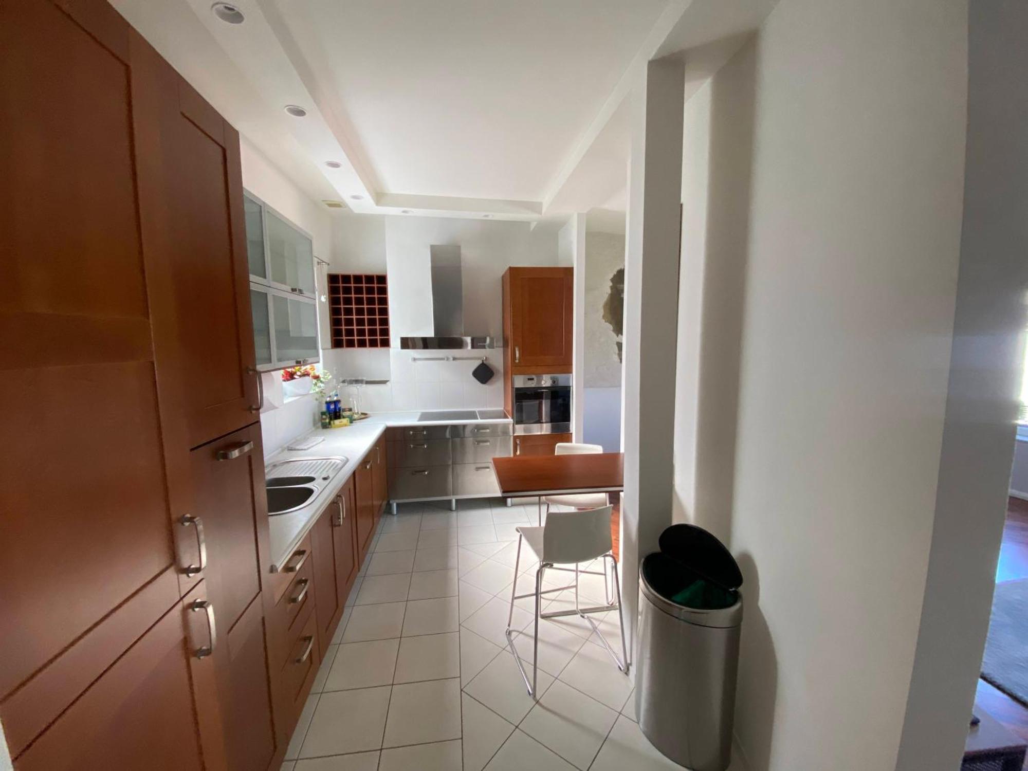 To - Downtown Apartamento Gdańsk