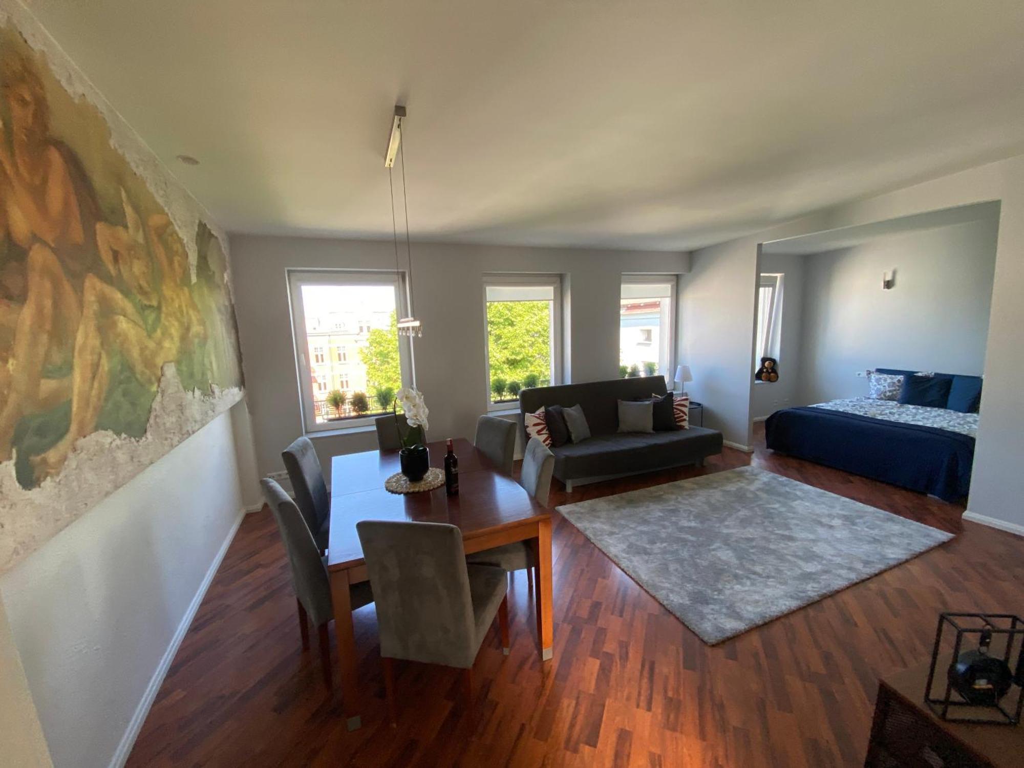 To - Downtown Apartamento Gdańsk