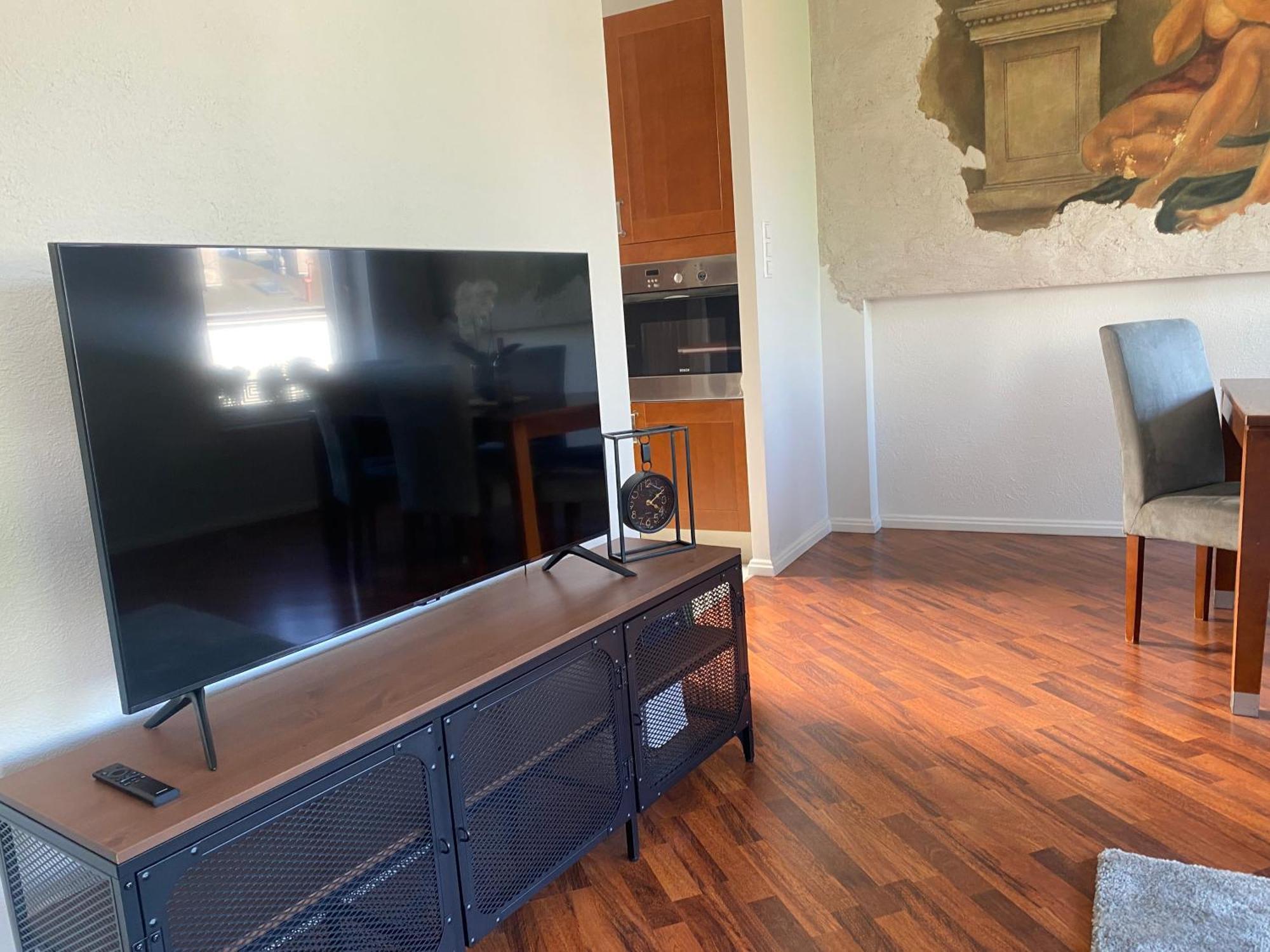 To - Downtown Apartamento