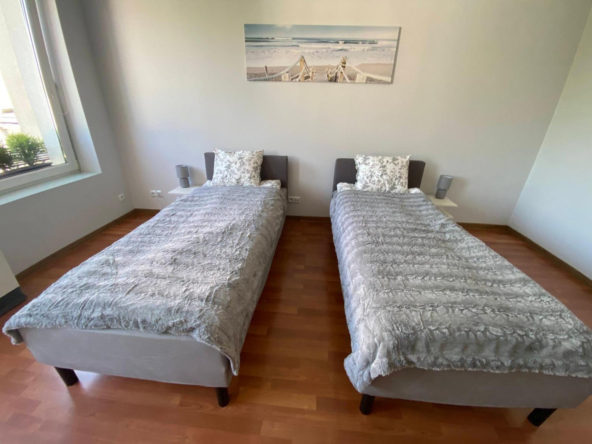 To - Downtown Apartamento Gdańsk
