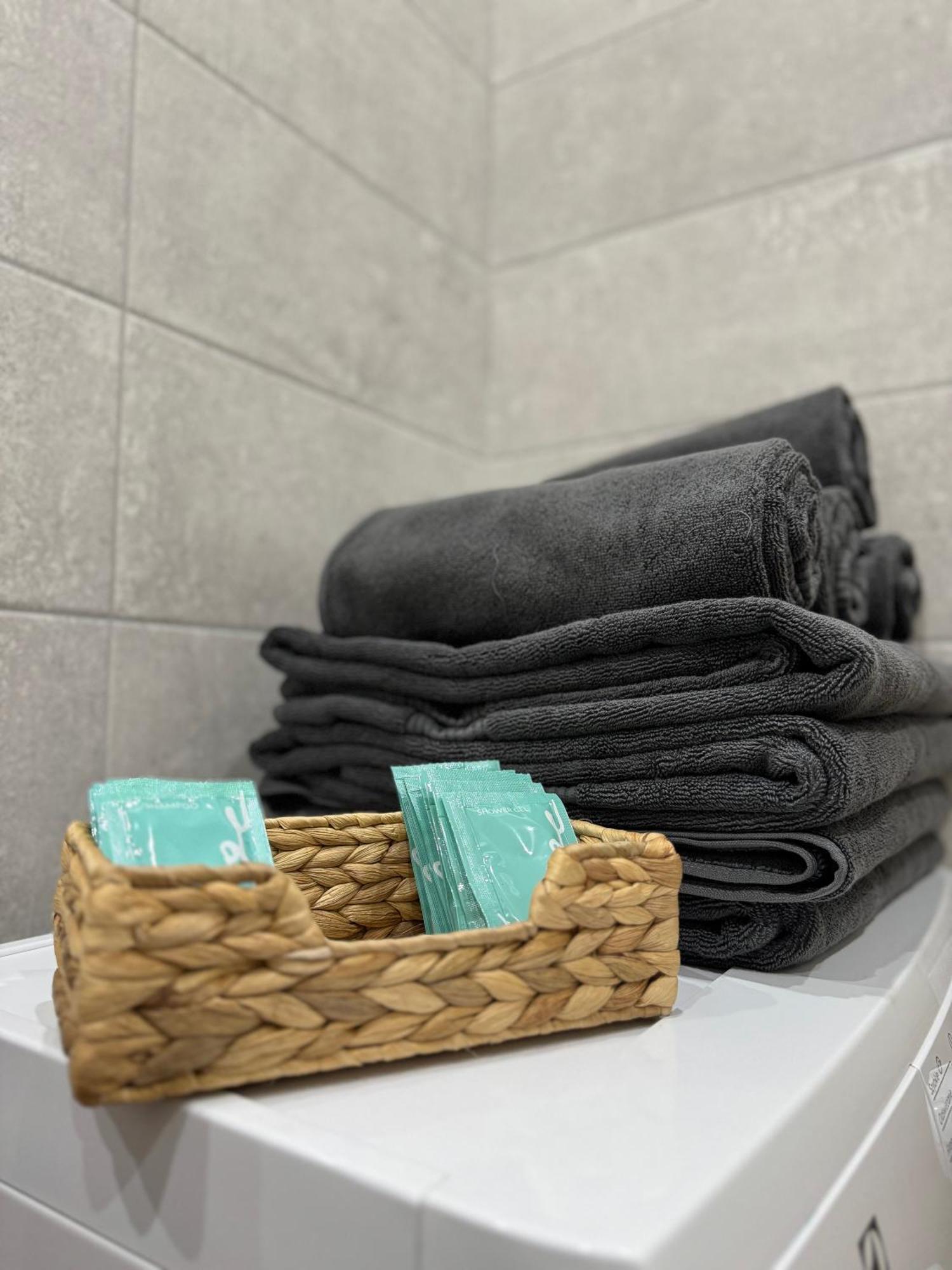 Mailo Apartament & Parking Apartment *